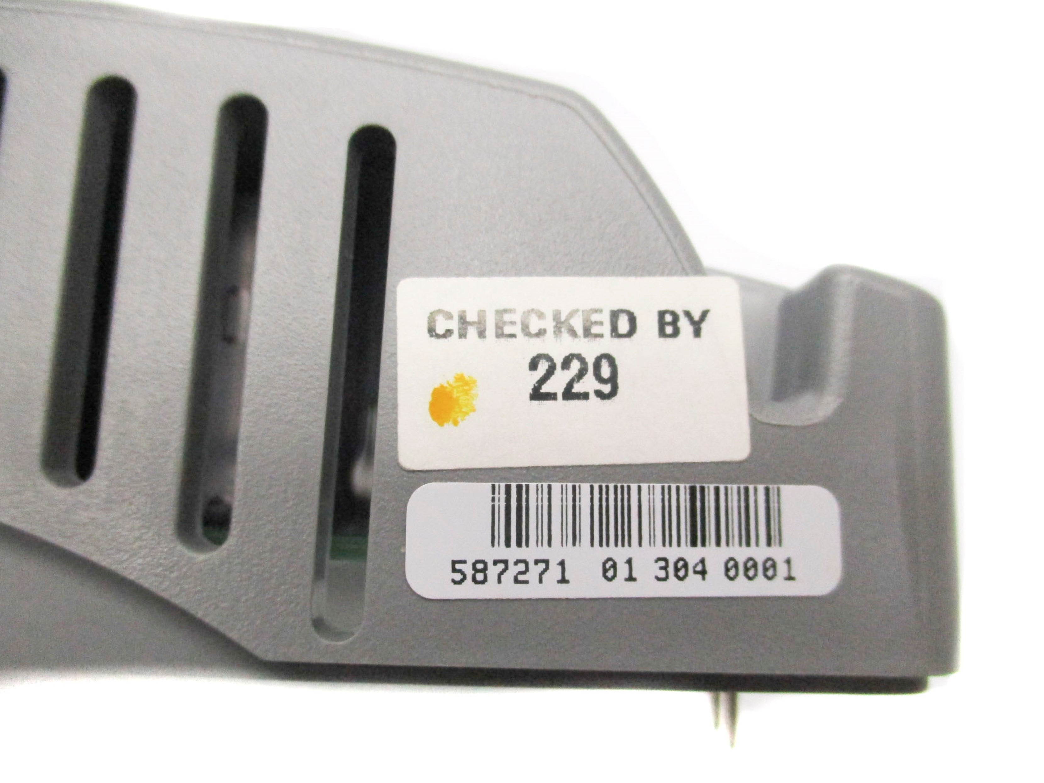 SIEMENS 587-271 NSMP