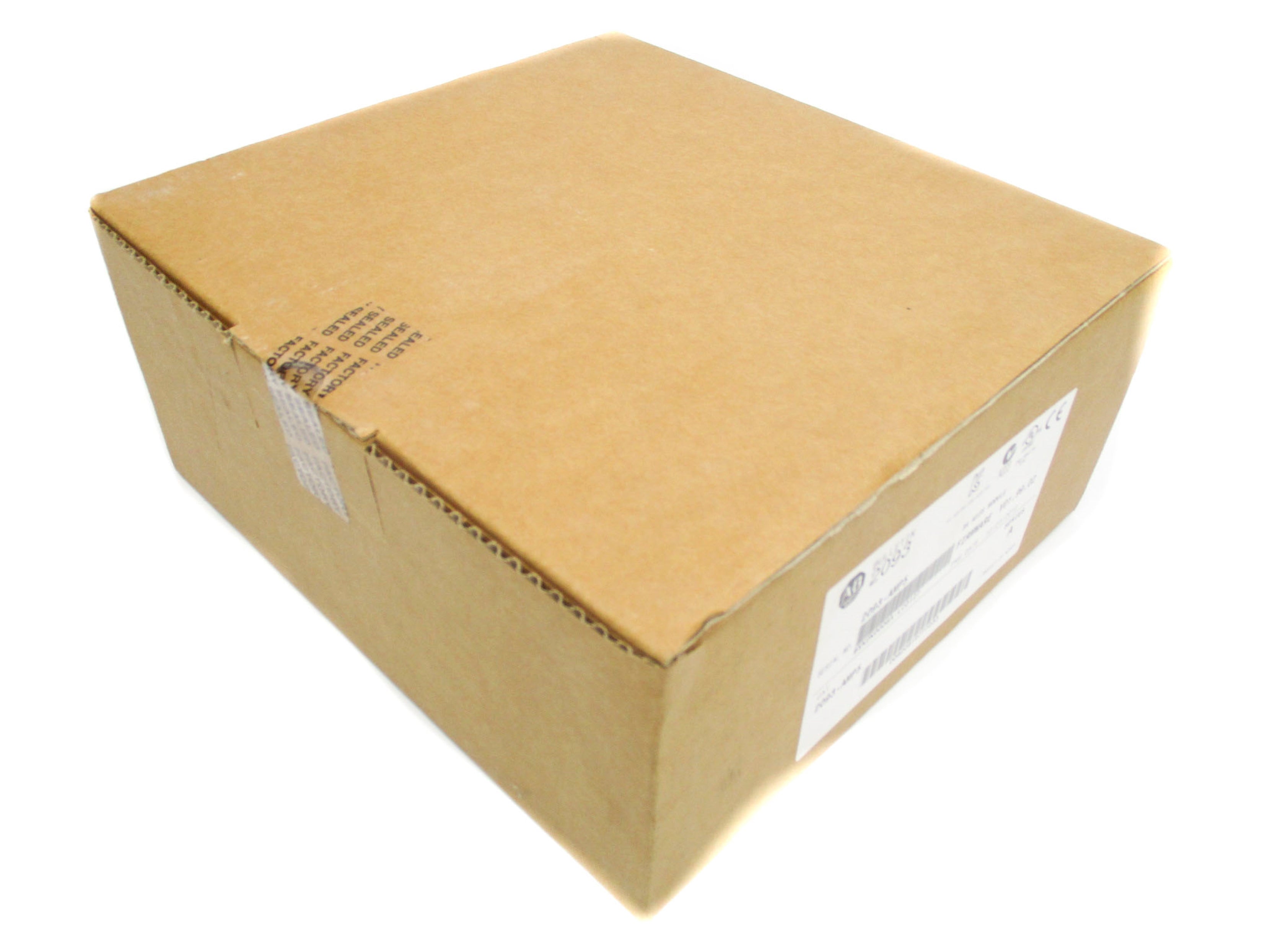 ALLEN BRADLEY 2093-AMP5 SER. A F/W V01.99.02 DATE:2012 NSFS