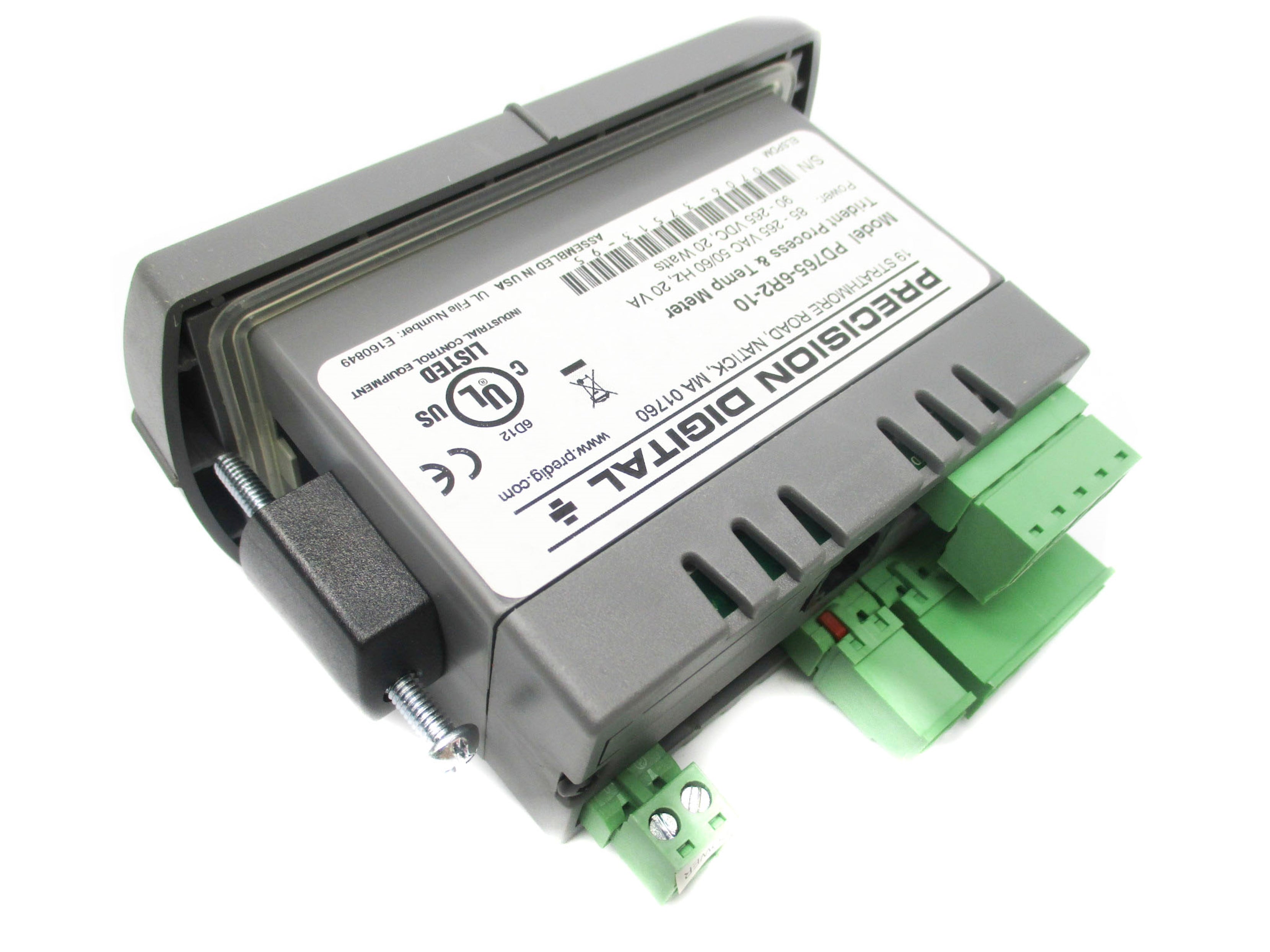 PRECISION DIGITAL PD765-6R2-10 NSMP