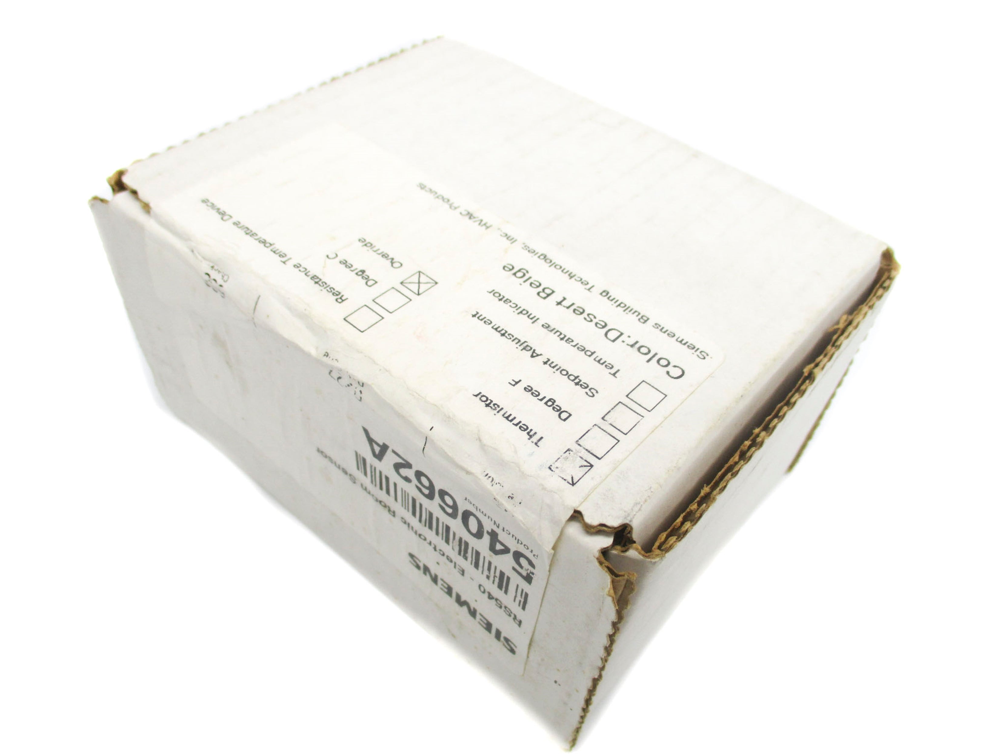 SIEMENS 540662A NSFS