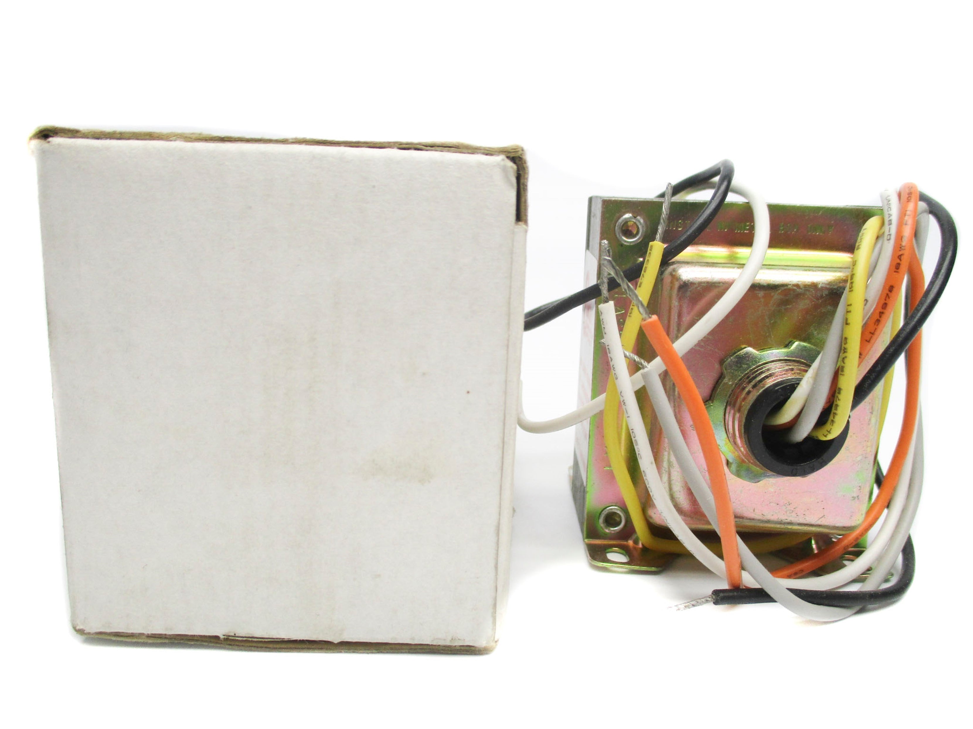 CORE MUC-120-050-2TF-CB NSMP