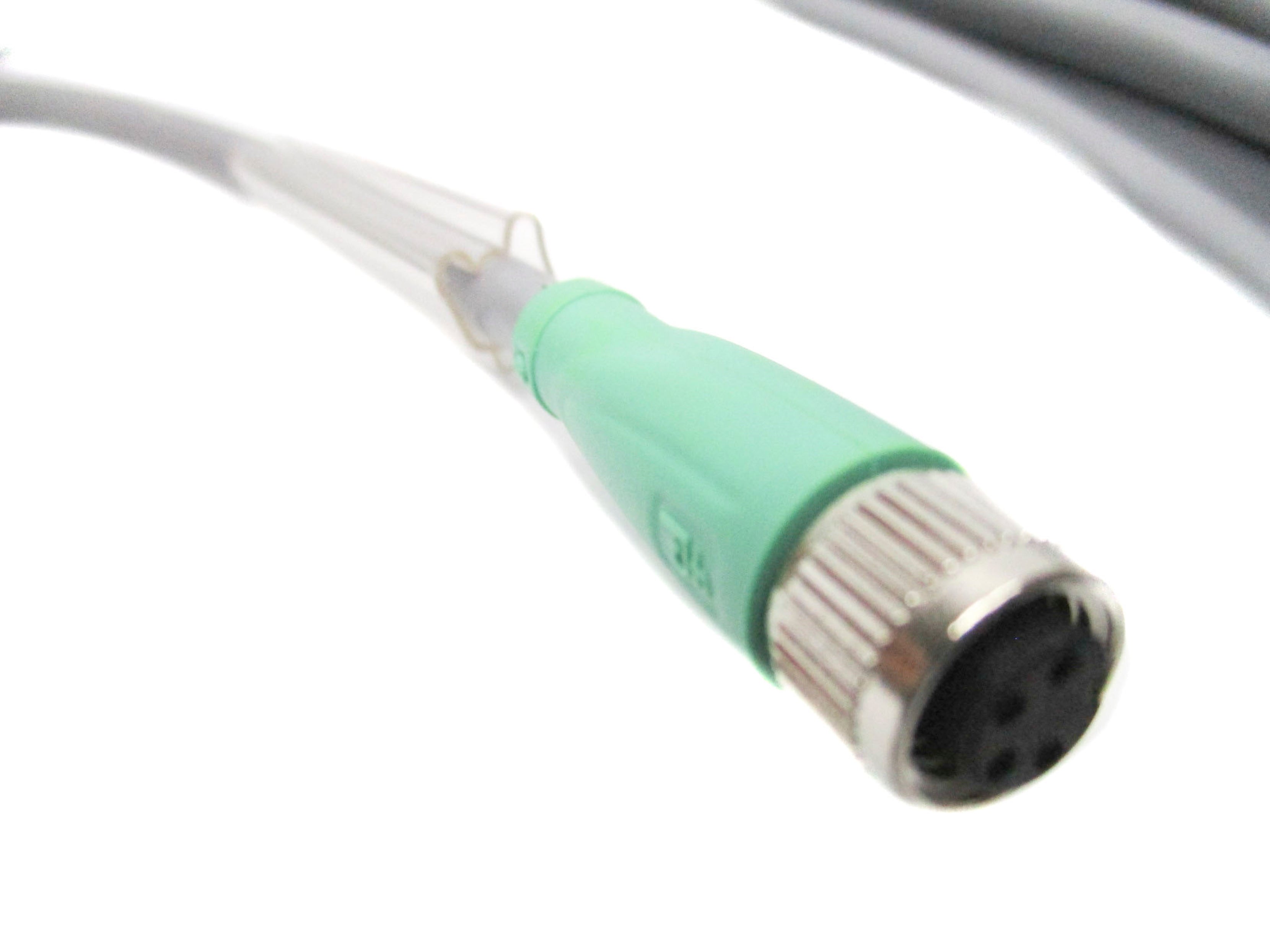 PEPPERL+FUCHS V31-GM-5M-PVC NSMP