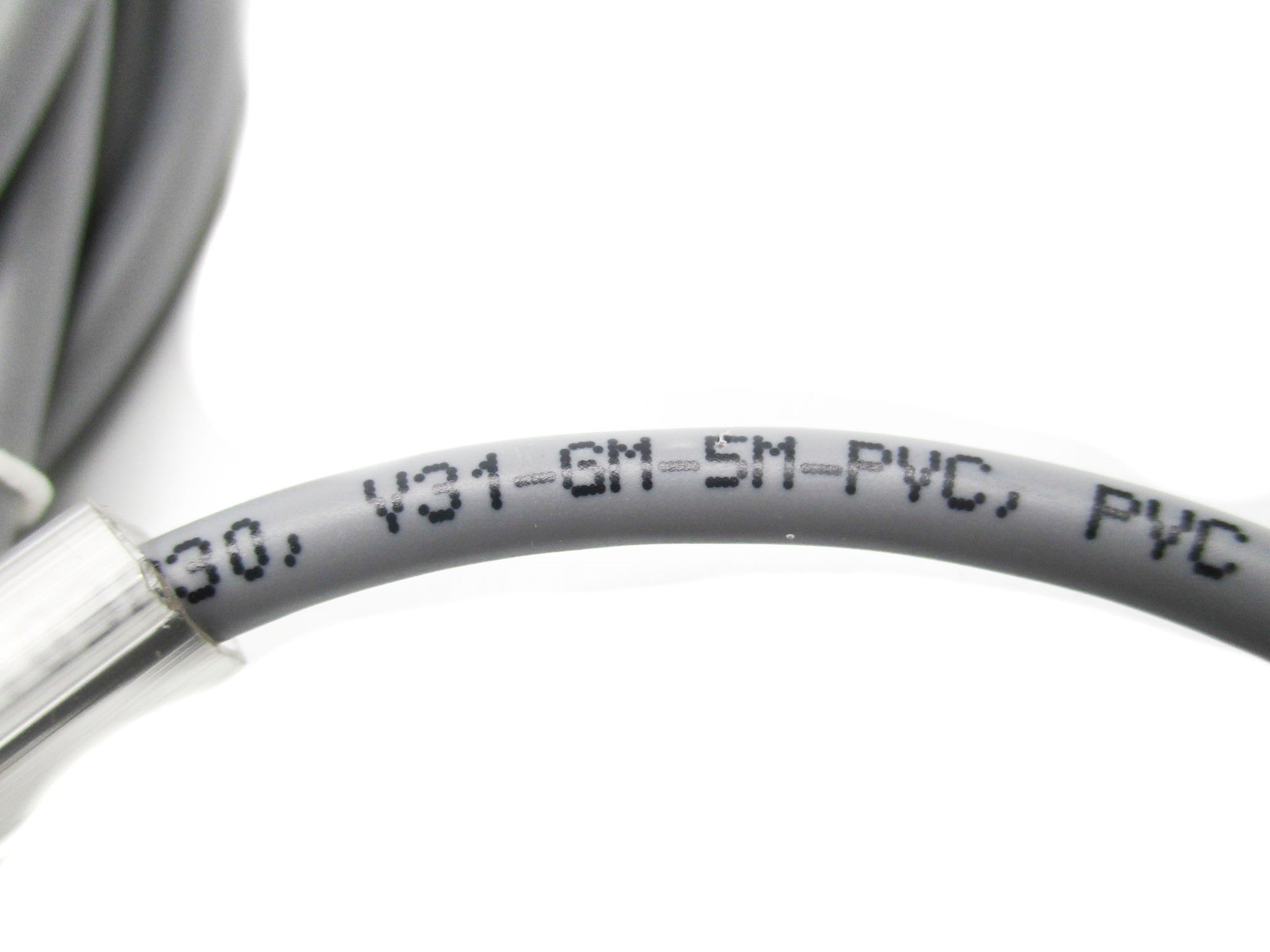 PEPPERL+FUCHS V31-GM-5M-PVC NSMP