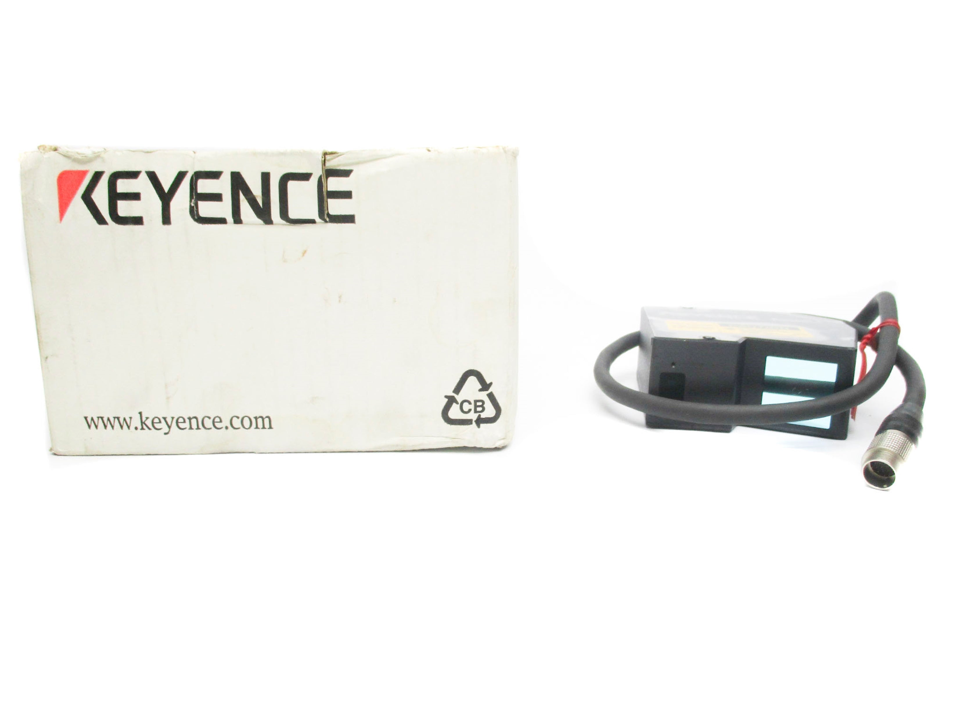 KEYENCE LK-G157 NSMP
