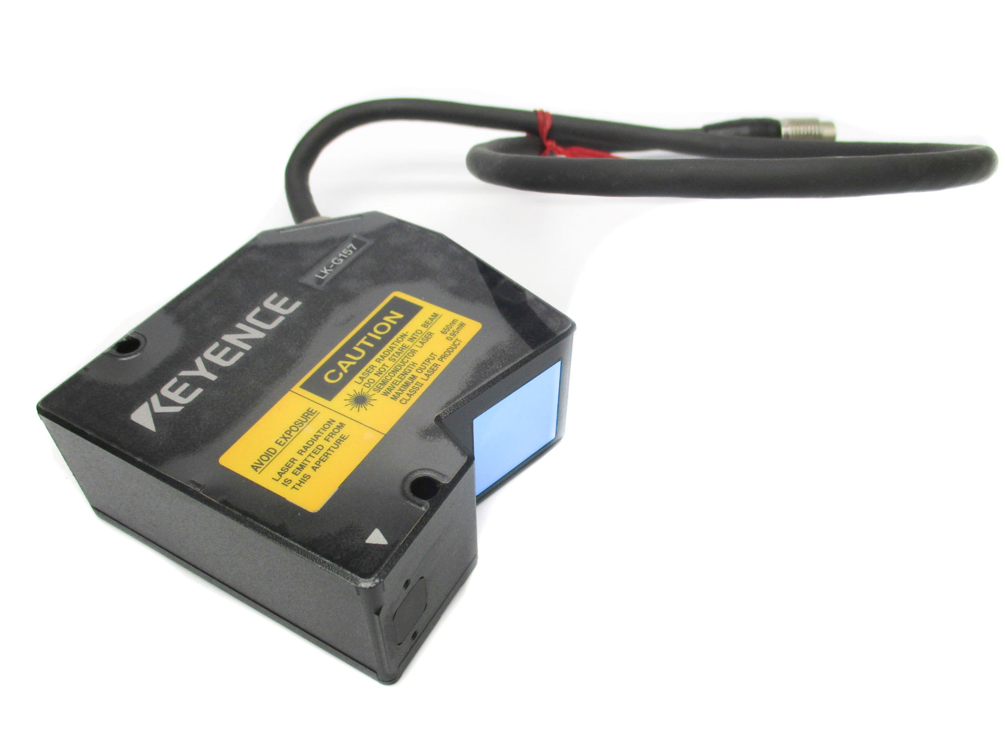 KEYENCE LK-G157 NSMP