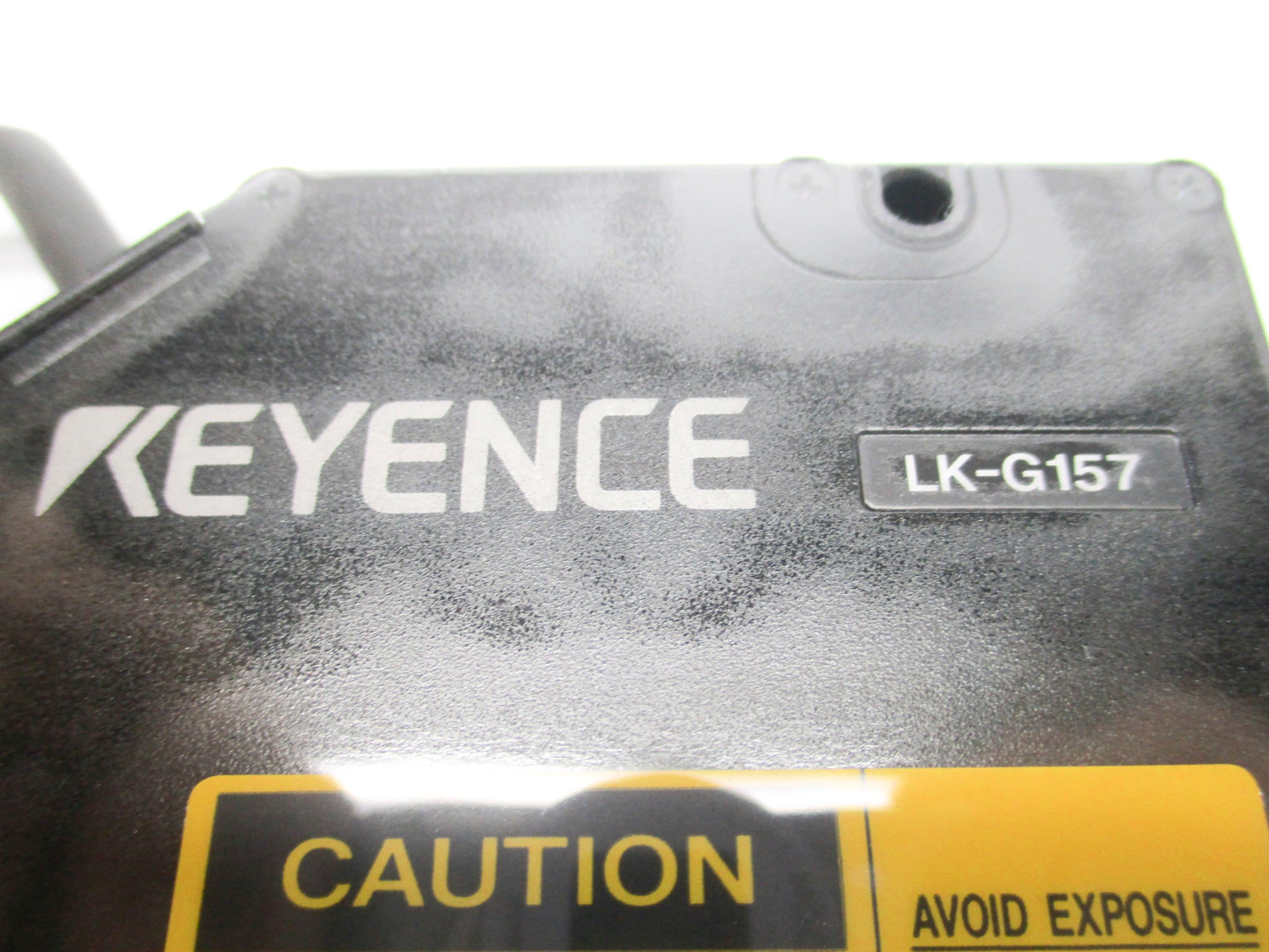 KEYENCE LK-G157 NSMP
