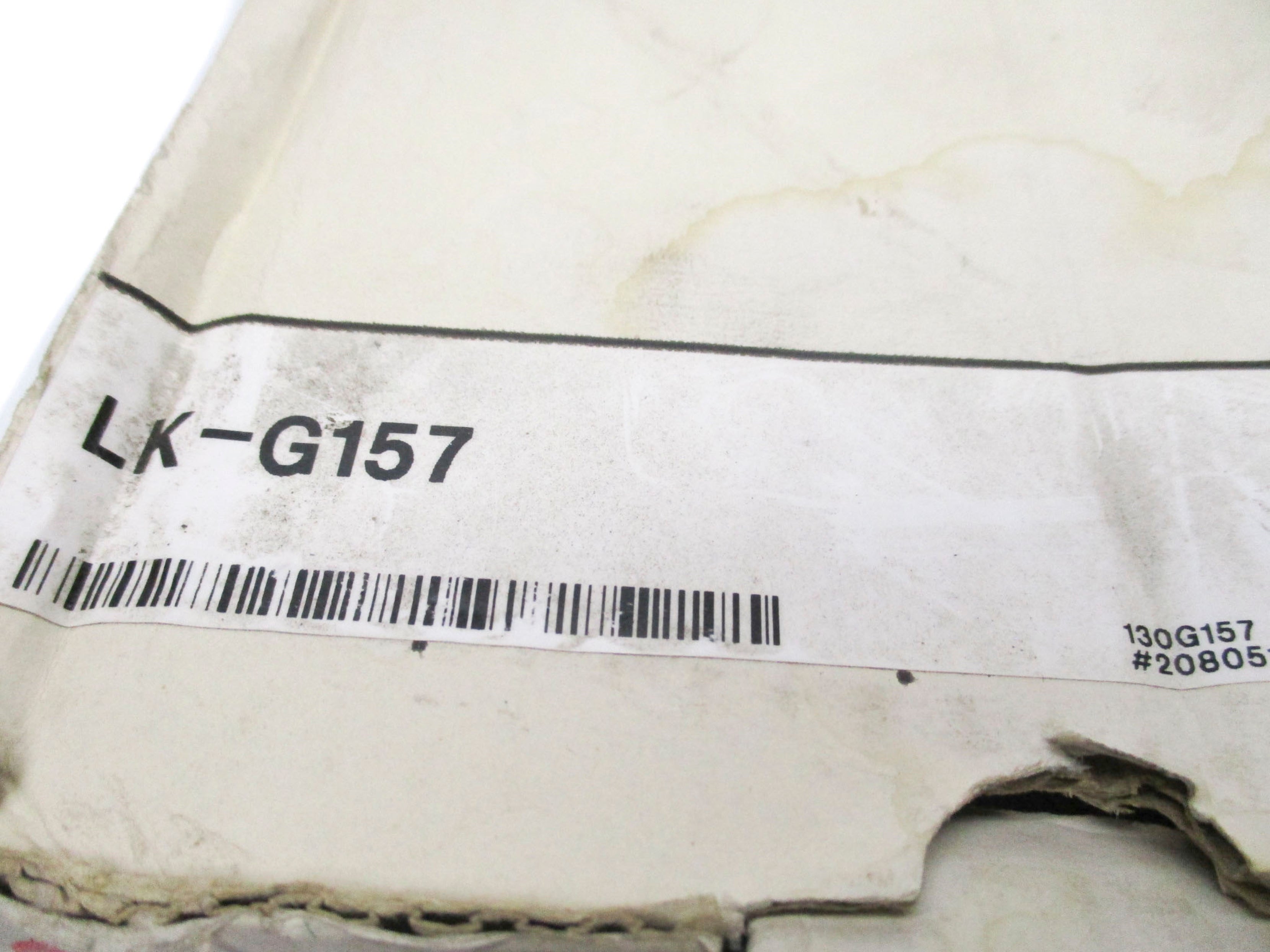 KEYENCE LK-G157 NSMP