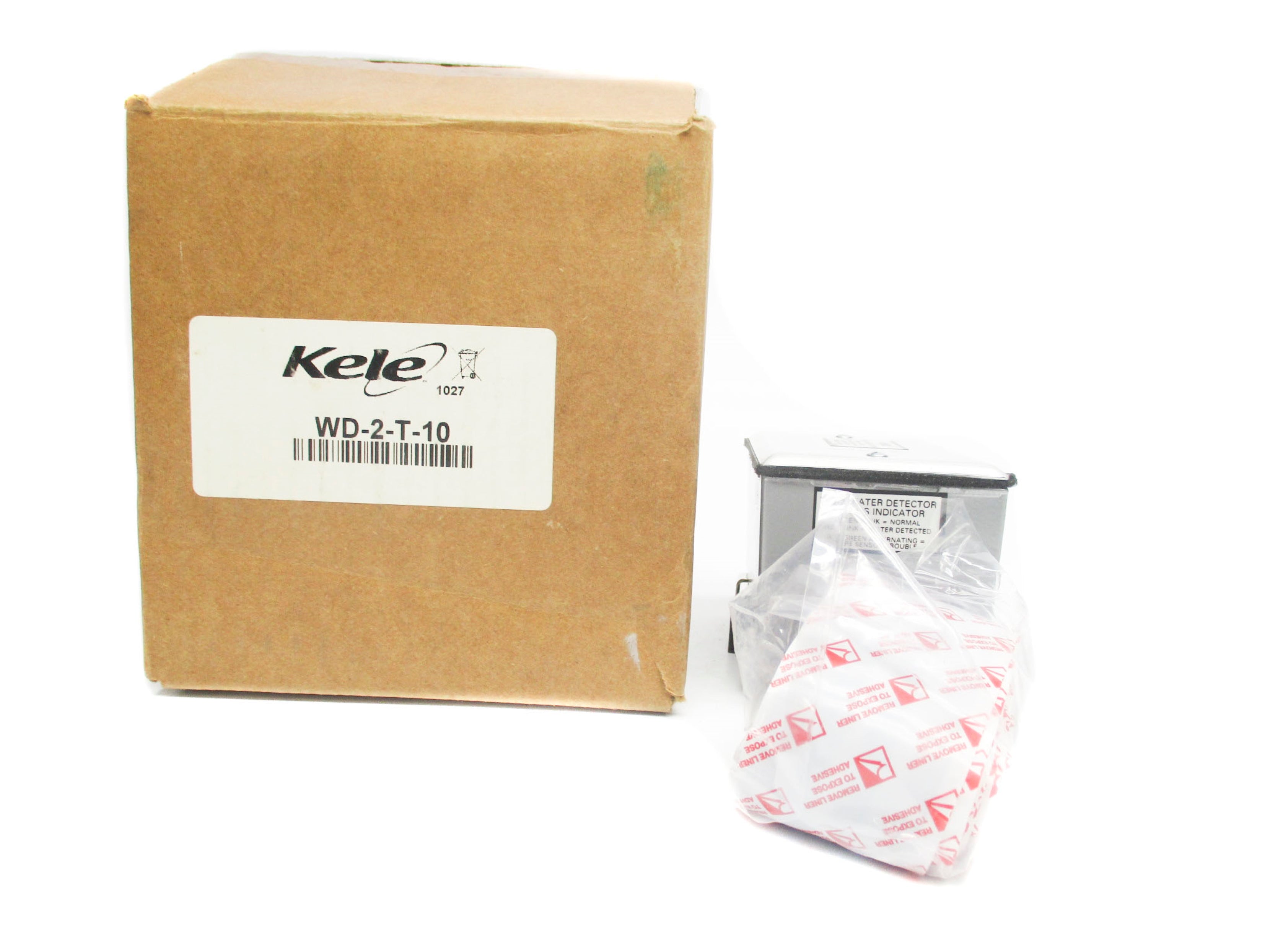 KELE WD-2-T-10 NSMP
