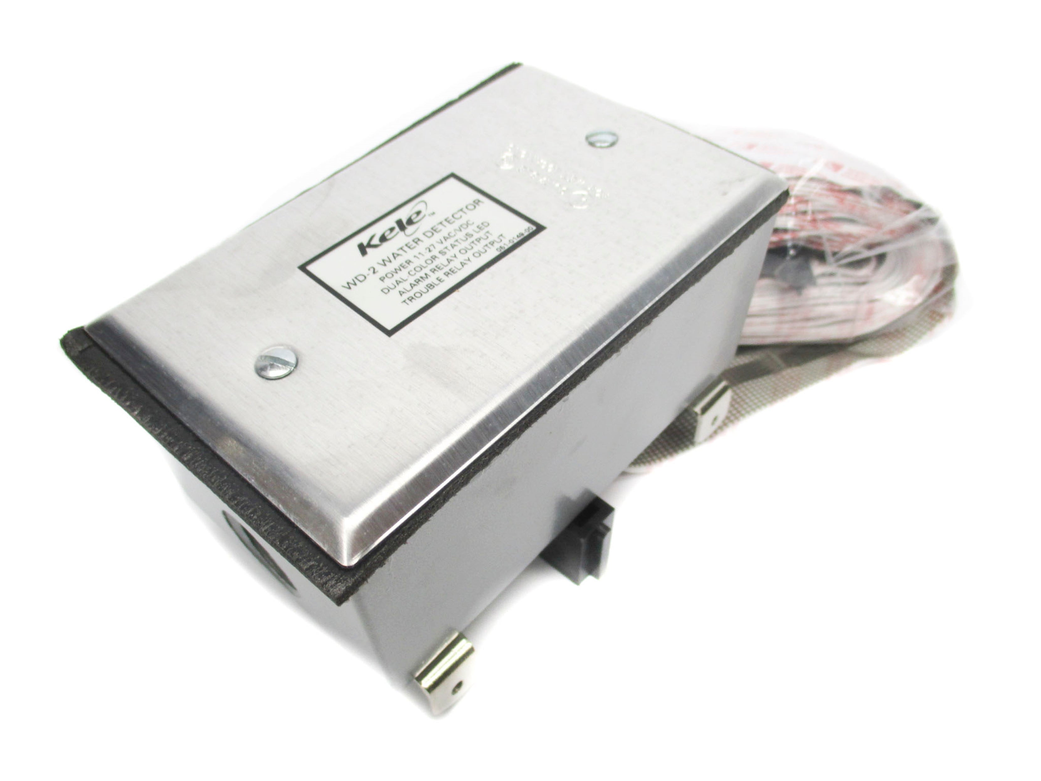 KELE WD-2-T-10 NSMP