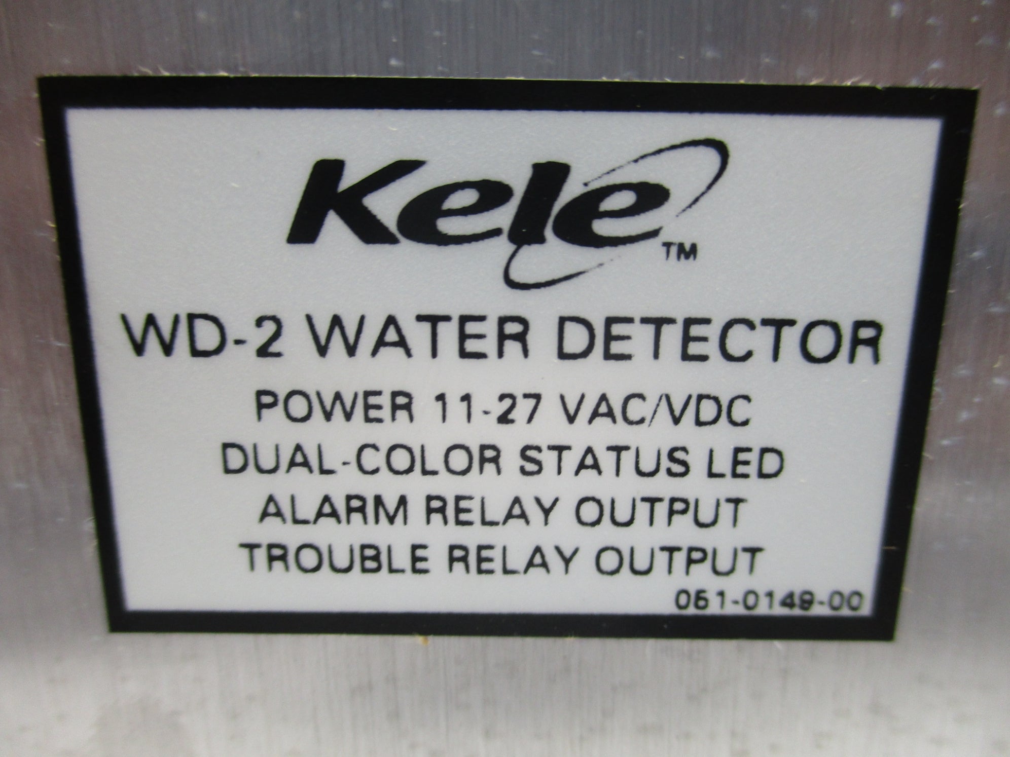 KELE WD-2-T-10 NSMP