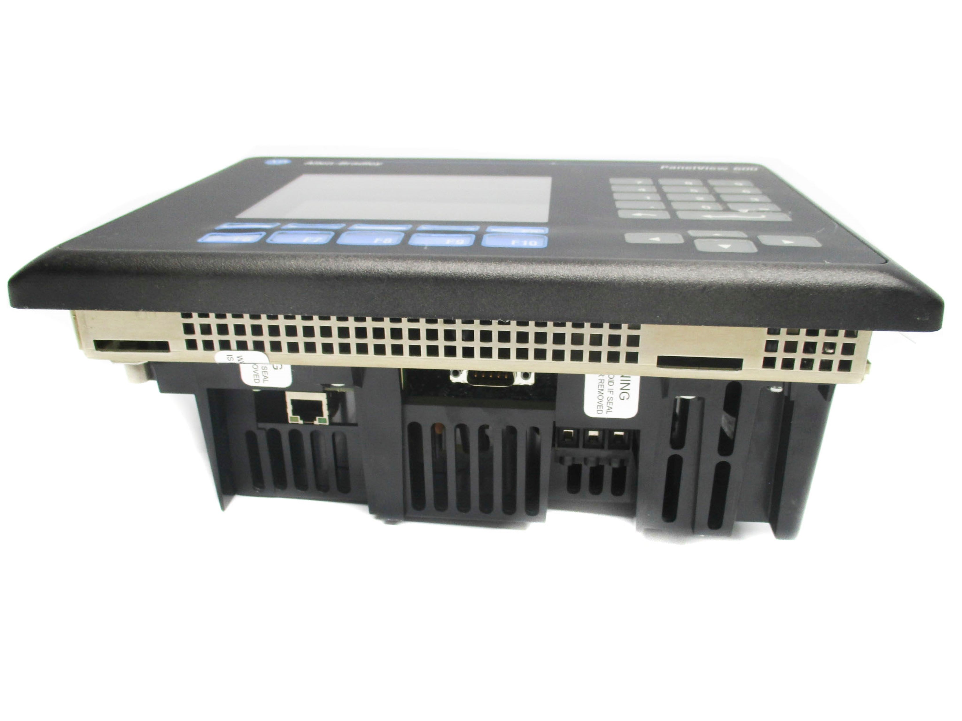 ALLEN BRADLEY 2711-K6C20 SER. B F/W 4.21 UNMP