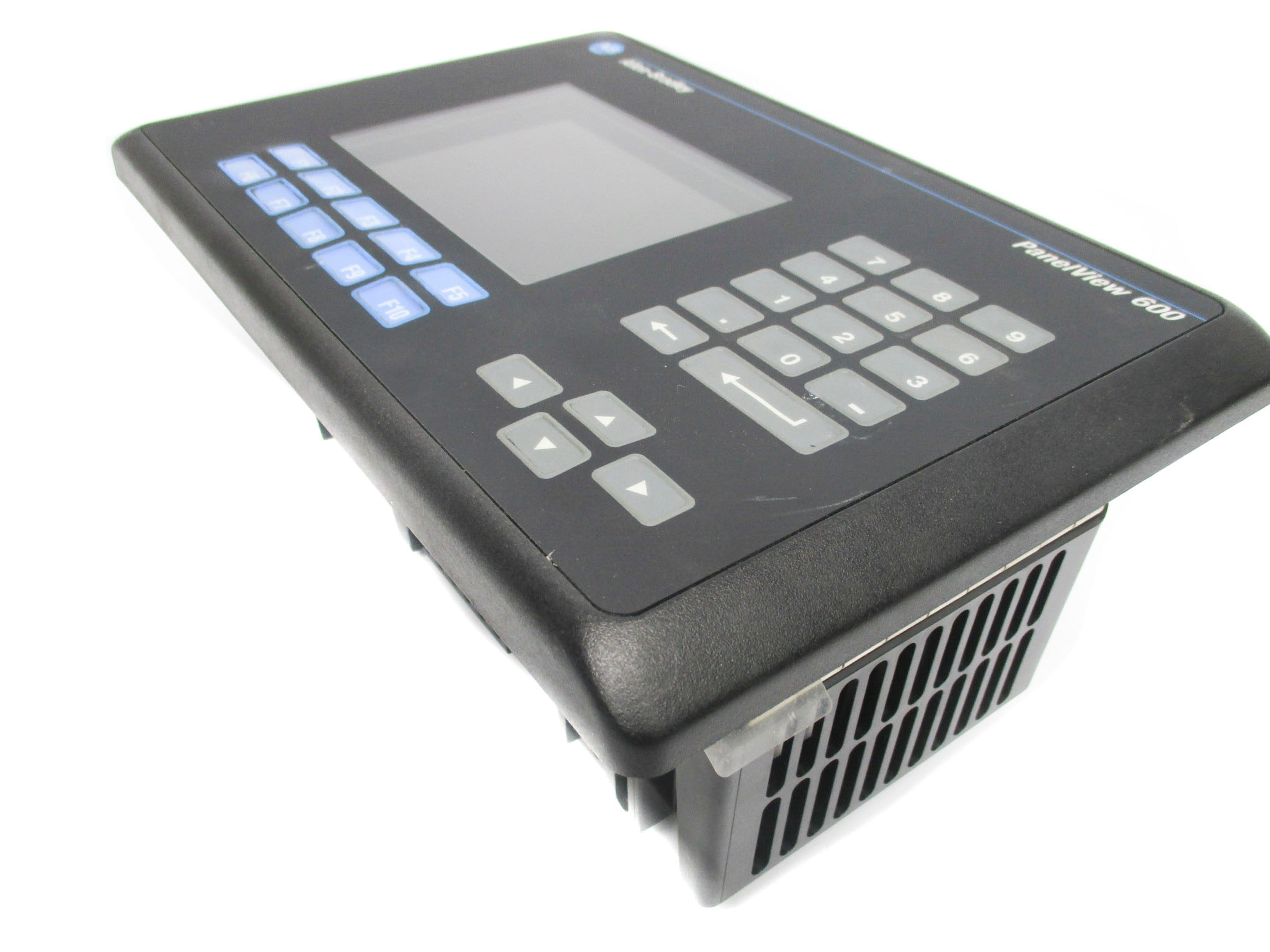 ALLEN BRADLEY 2711-K6C20 SER. B F/W 4.21 UNMP