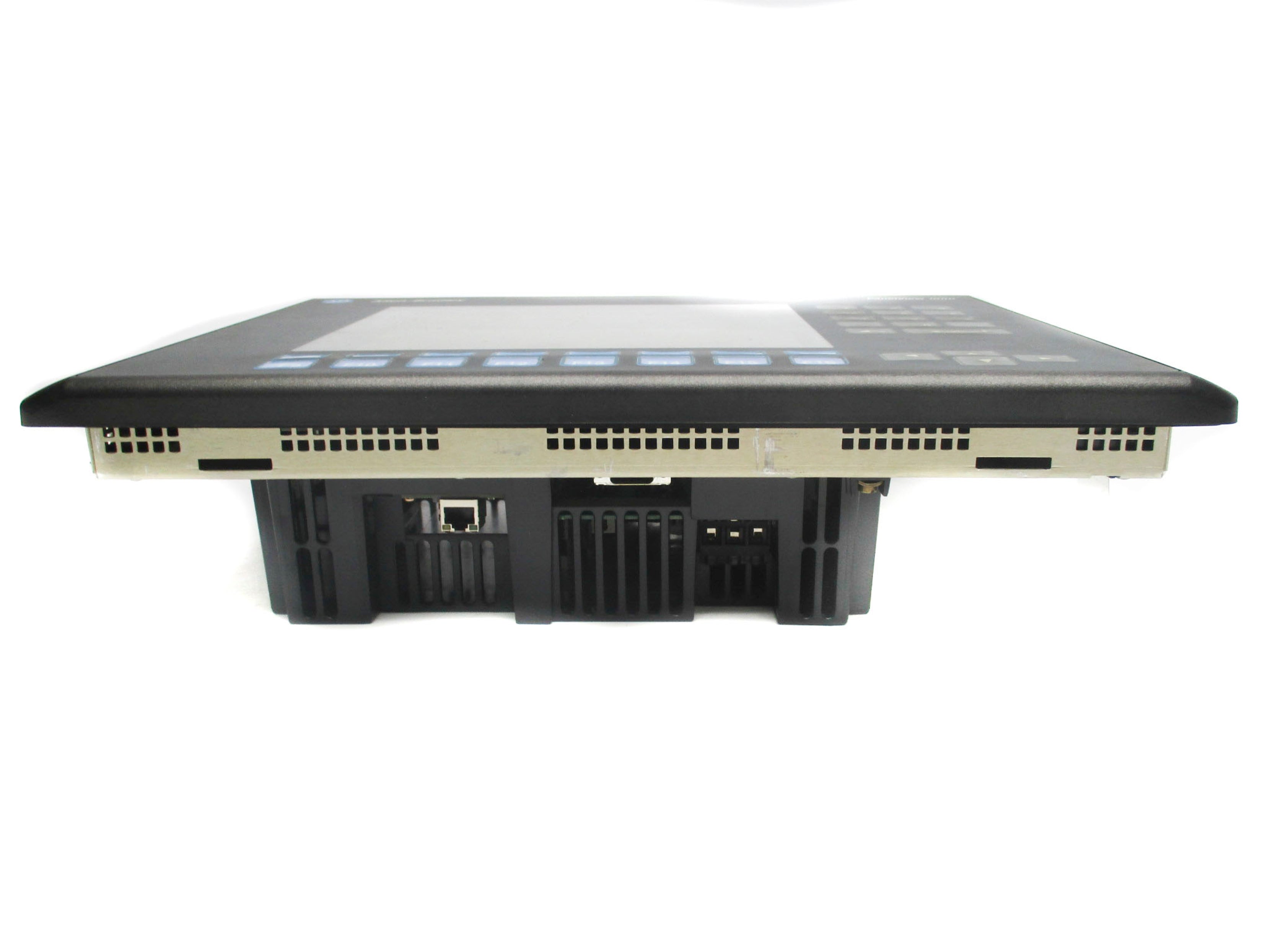 ALLEN BRADLEY 2711-K10C20 SER. D F/W 4.41 UNMP