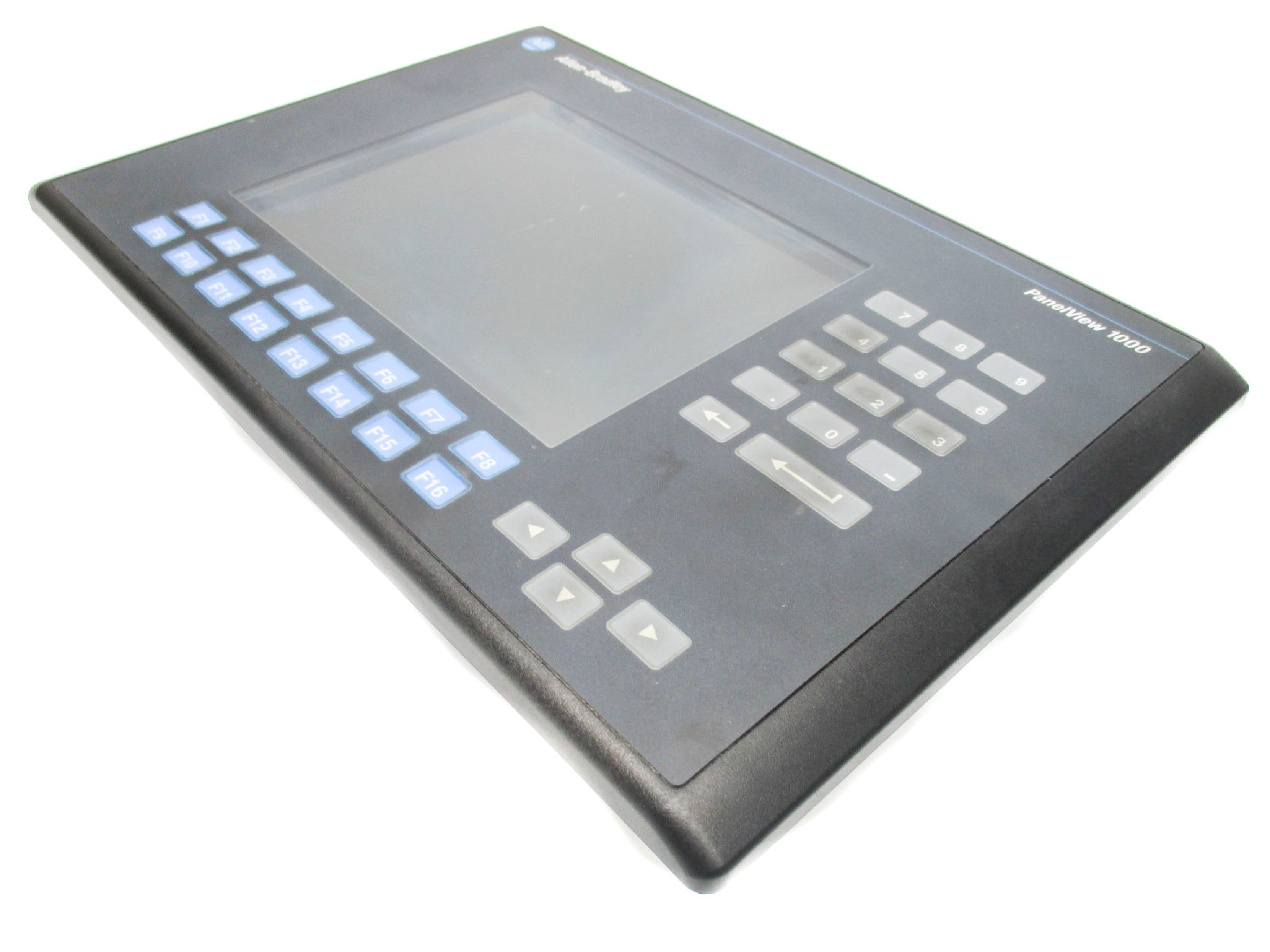 ALLEN BRADLEY 2711-K10C20 SER. D F/W 4.41 UNMP