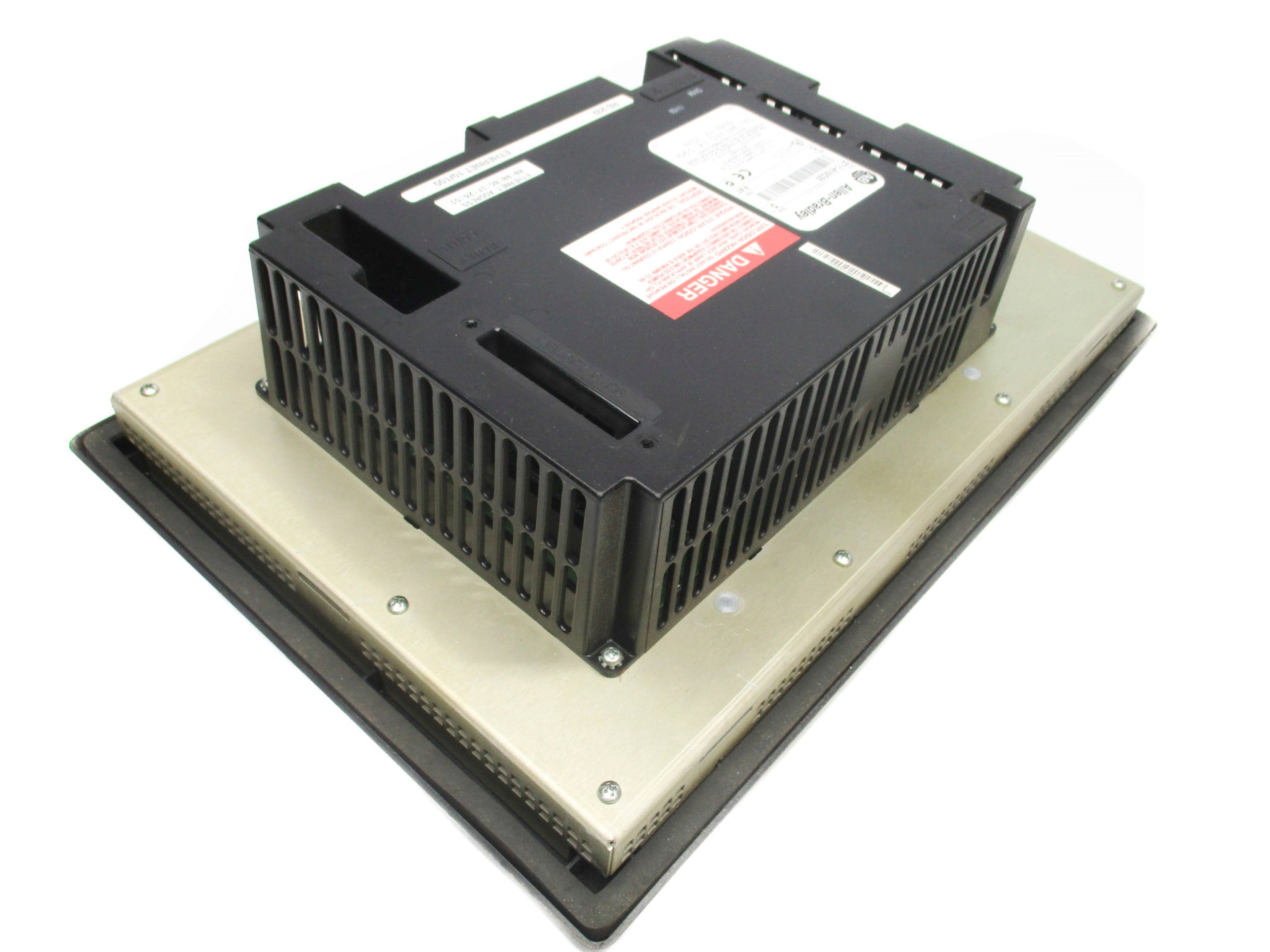 ALLEN BRADLEY 2711-K10C20 SER. D F/W 4.41 UNMP