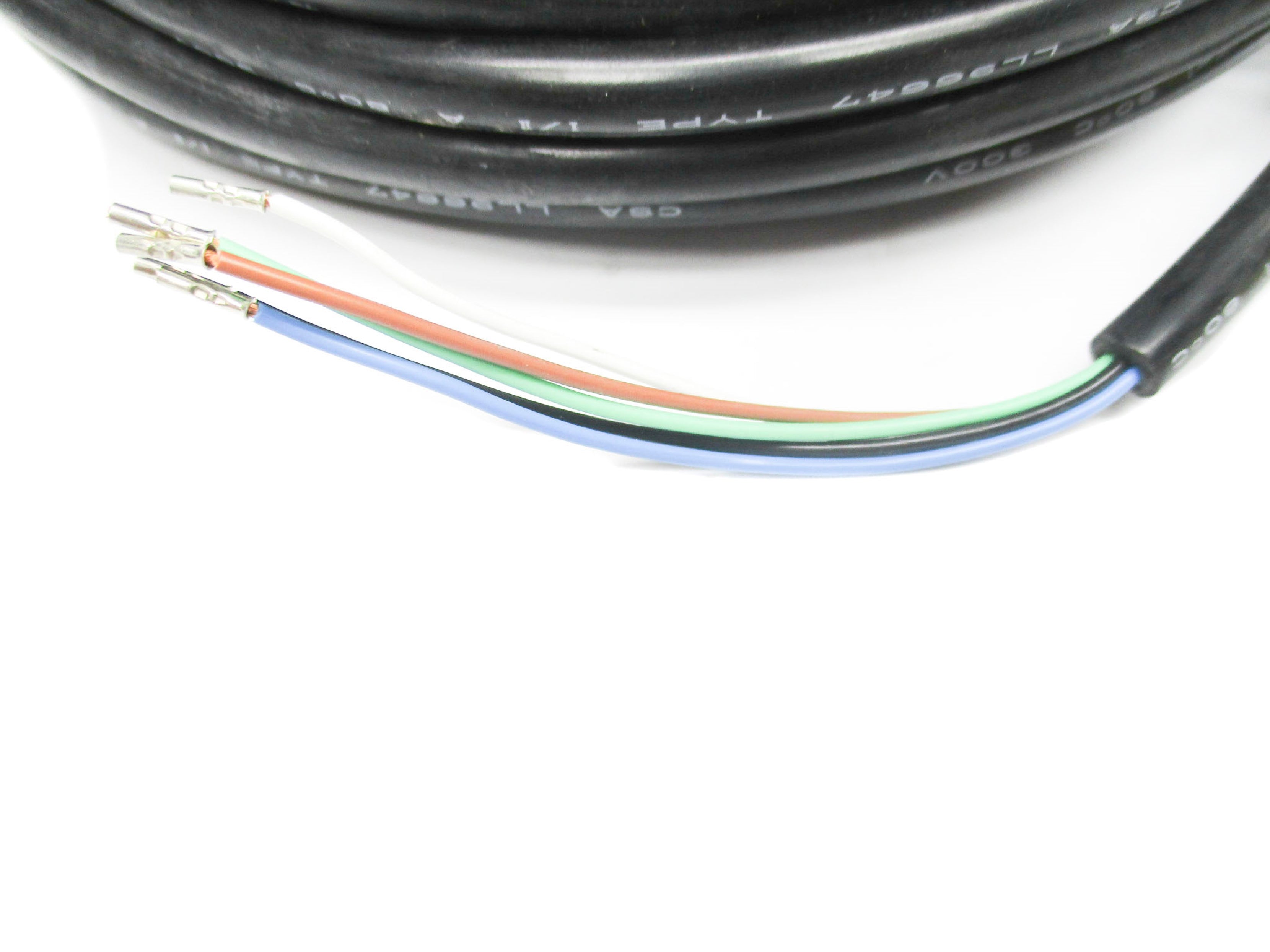 OMRON MS4800-CBLTX-30M NSNP