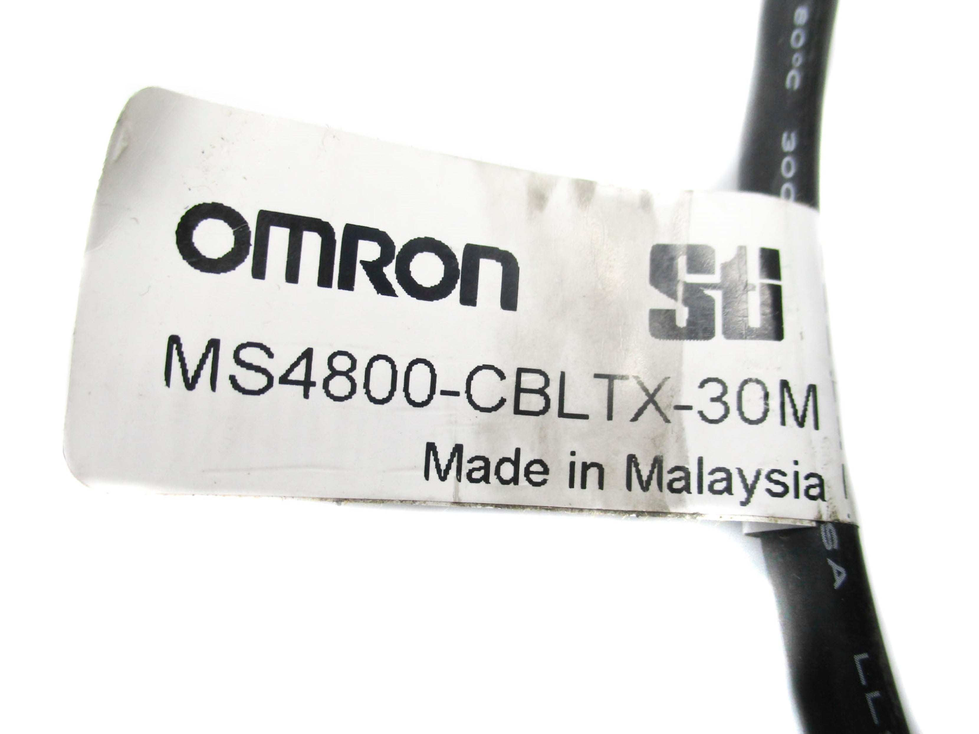 OMRON MS4800-CBLTX-30M NSNP