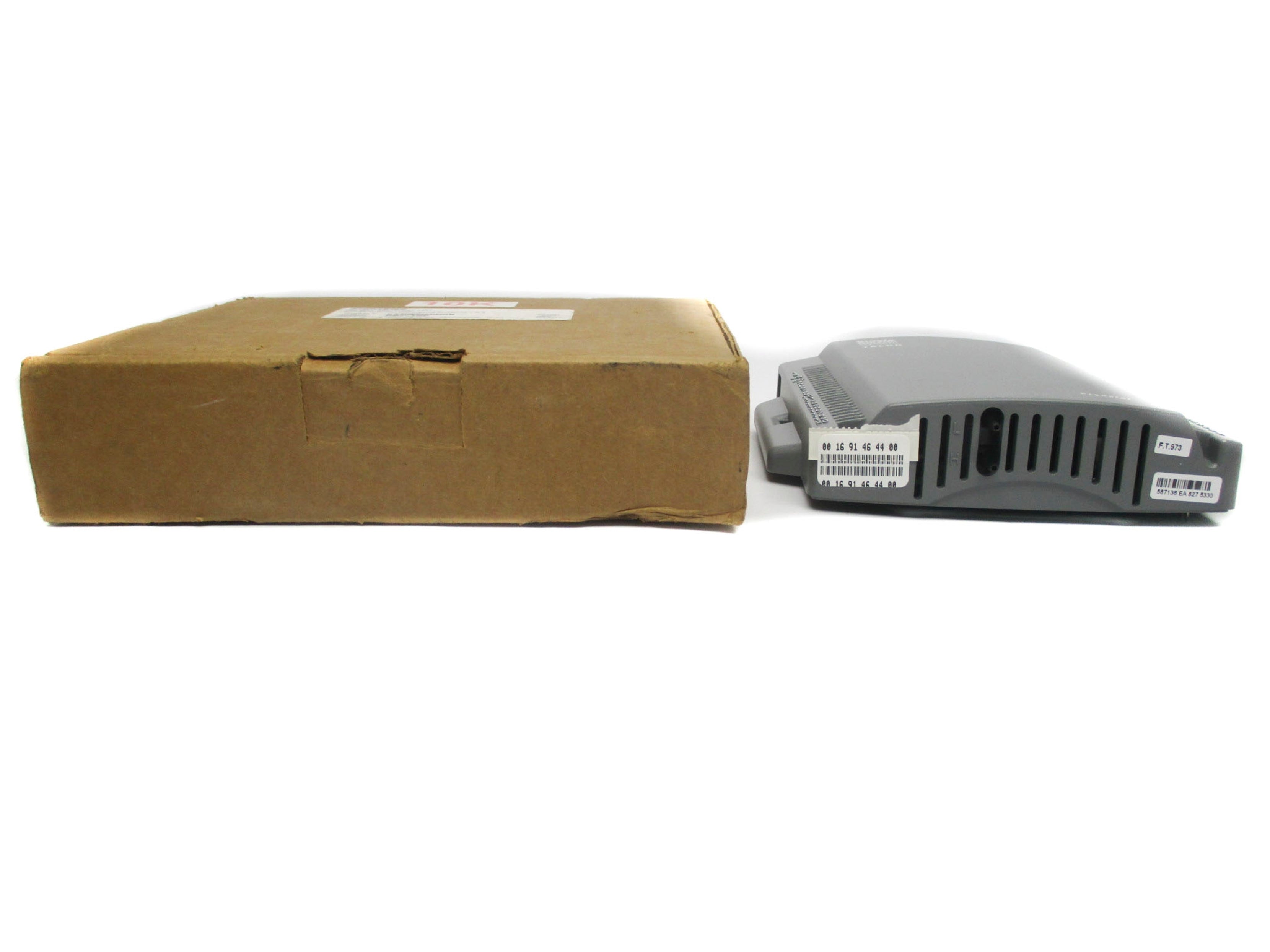 SIEMENS 587-136 NSMP