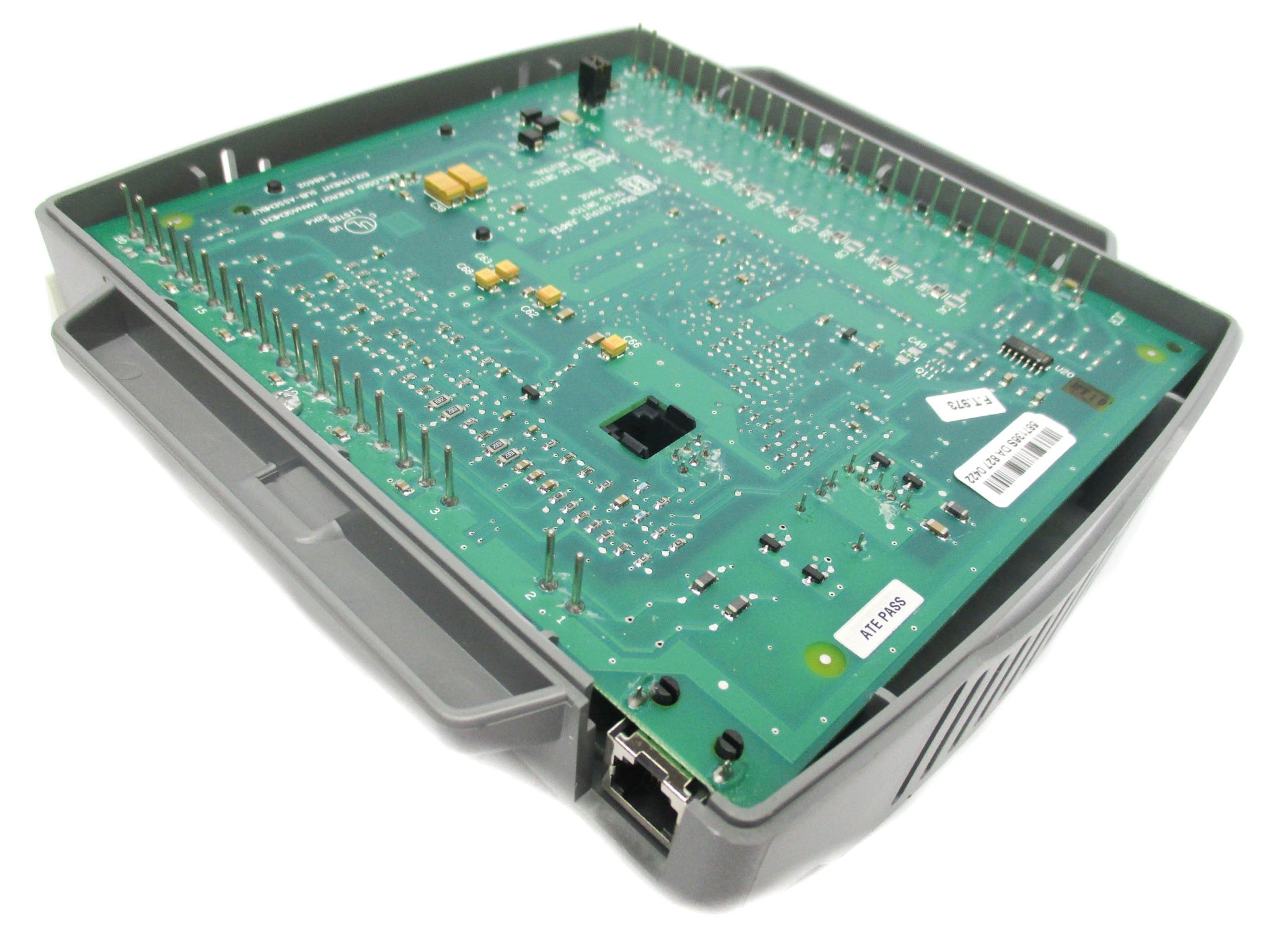 SIEMENS 587-136 NSMP