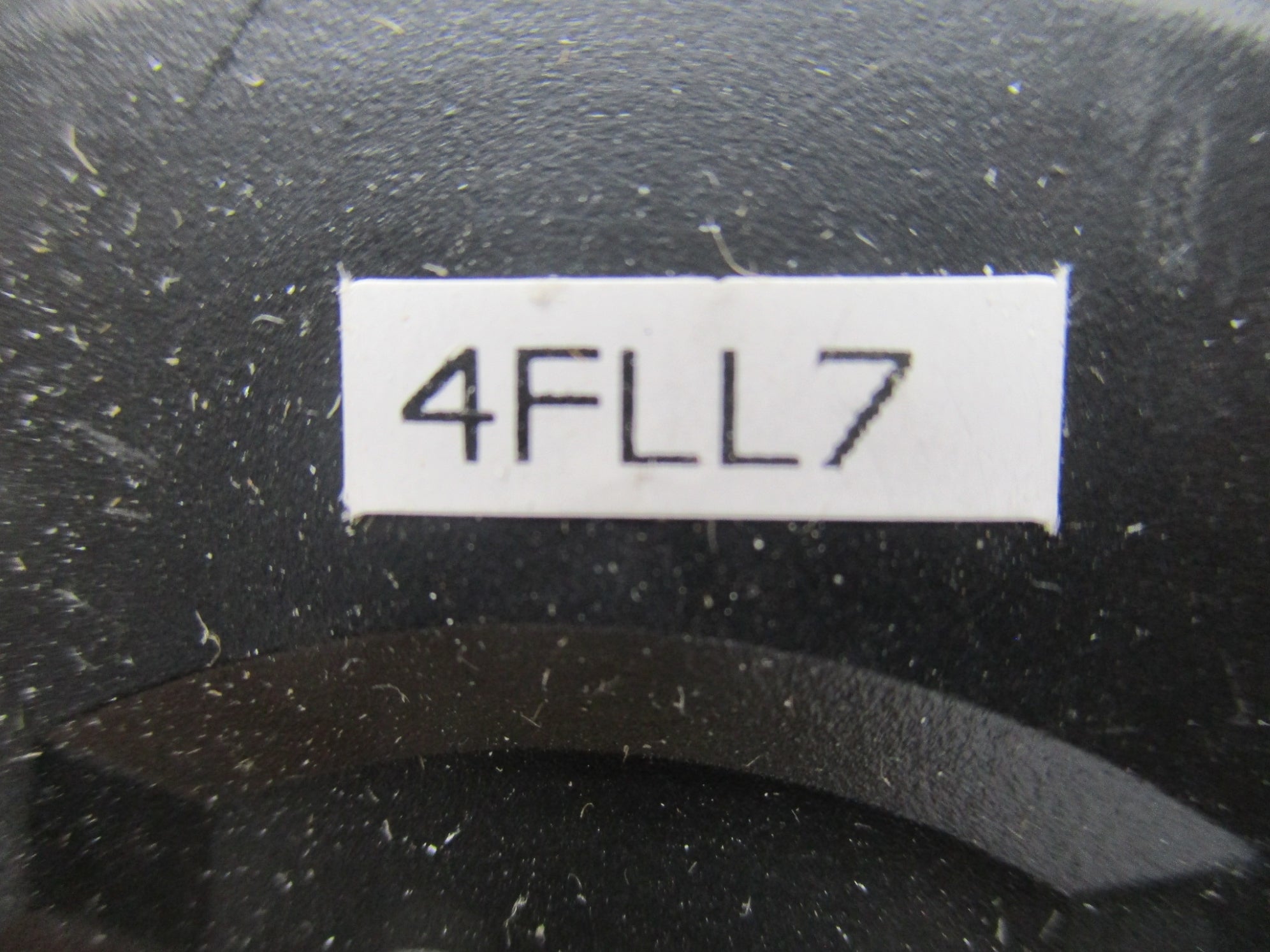 GRAINGER  4FLL7 NSMP