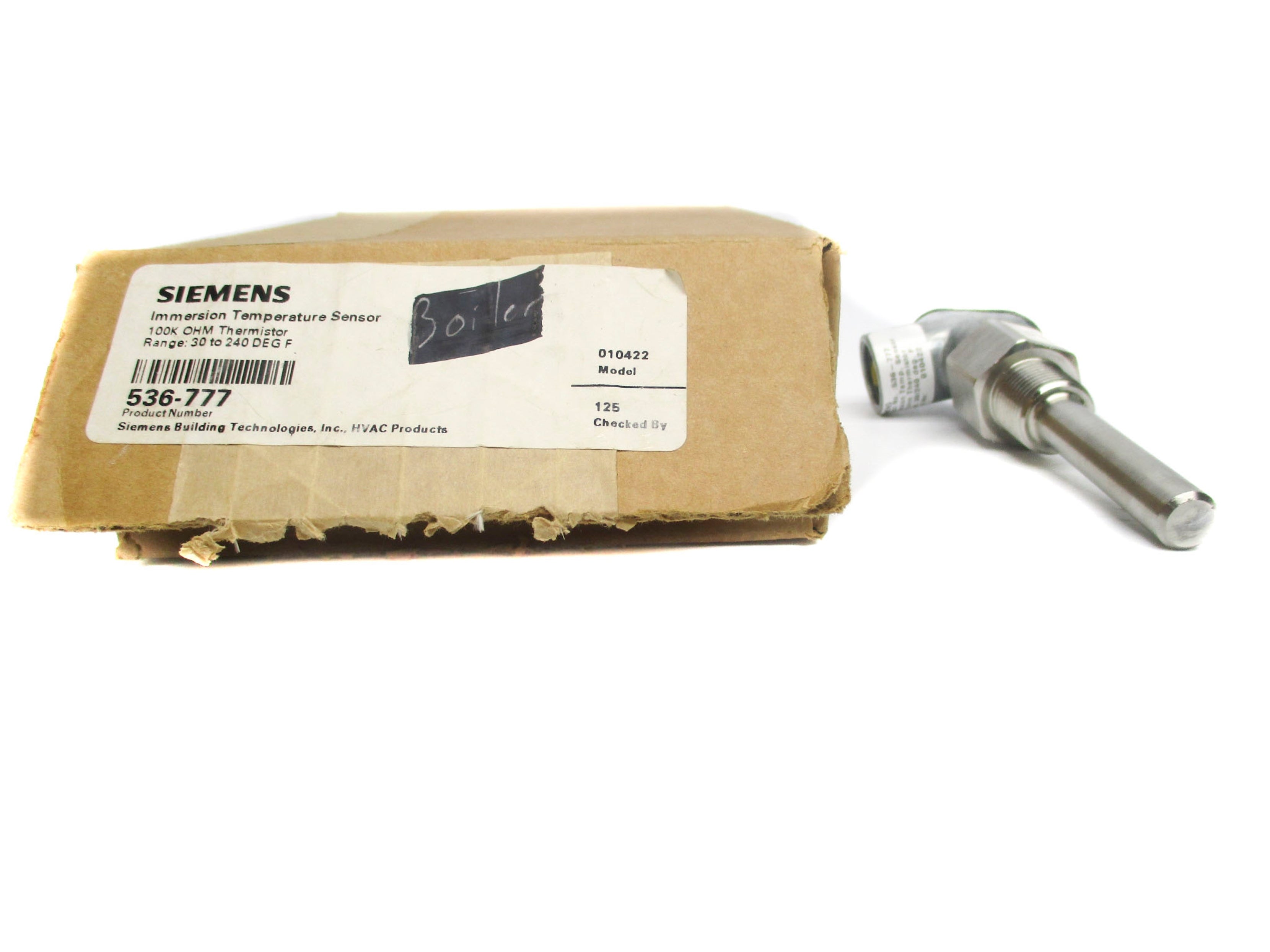 SIEMENS 536-777 NSMP