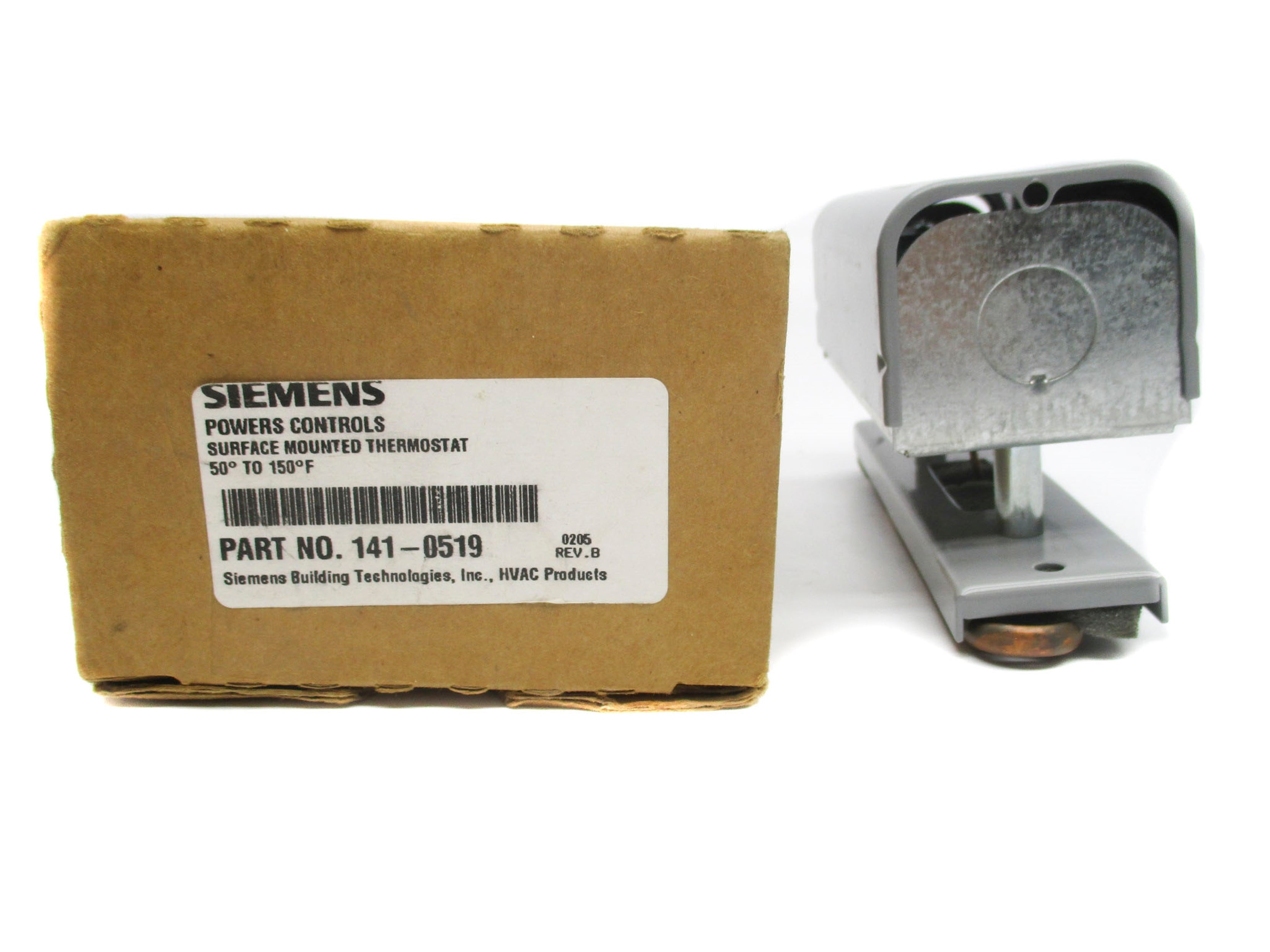 SIEMENS 141-0519 NSMP