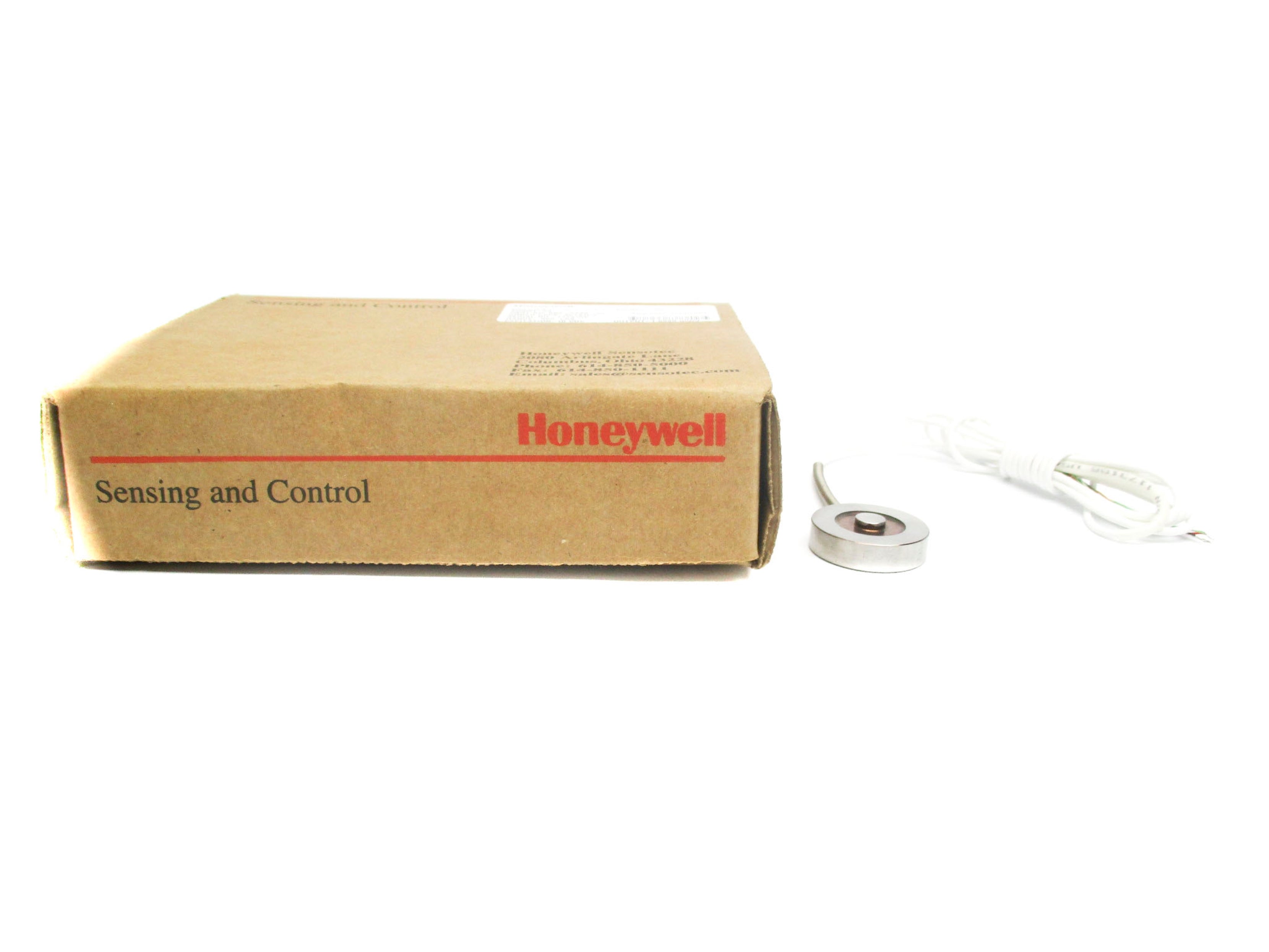 HONEYWELL 060-0238-05 NSMP