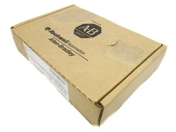 ALLEN BRADLEY 1746-OW16 SER. D DATE: 2018 NSFS