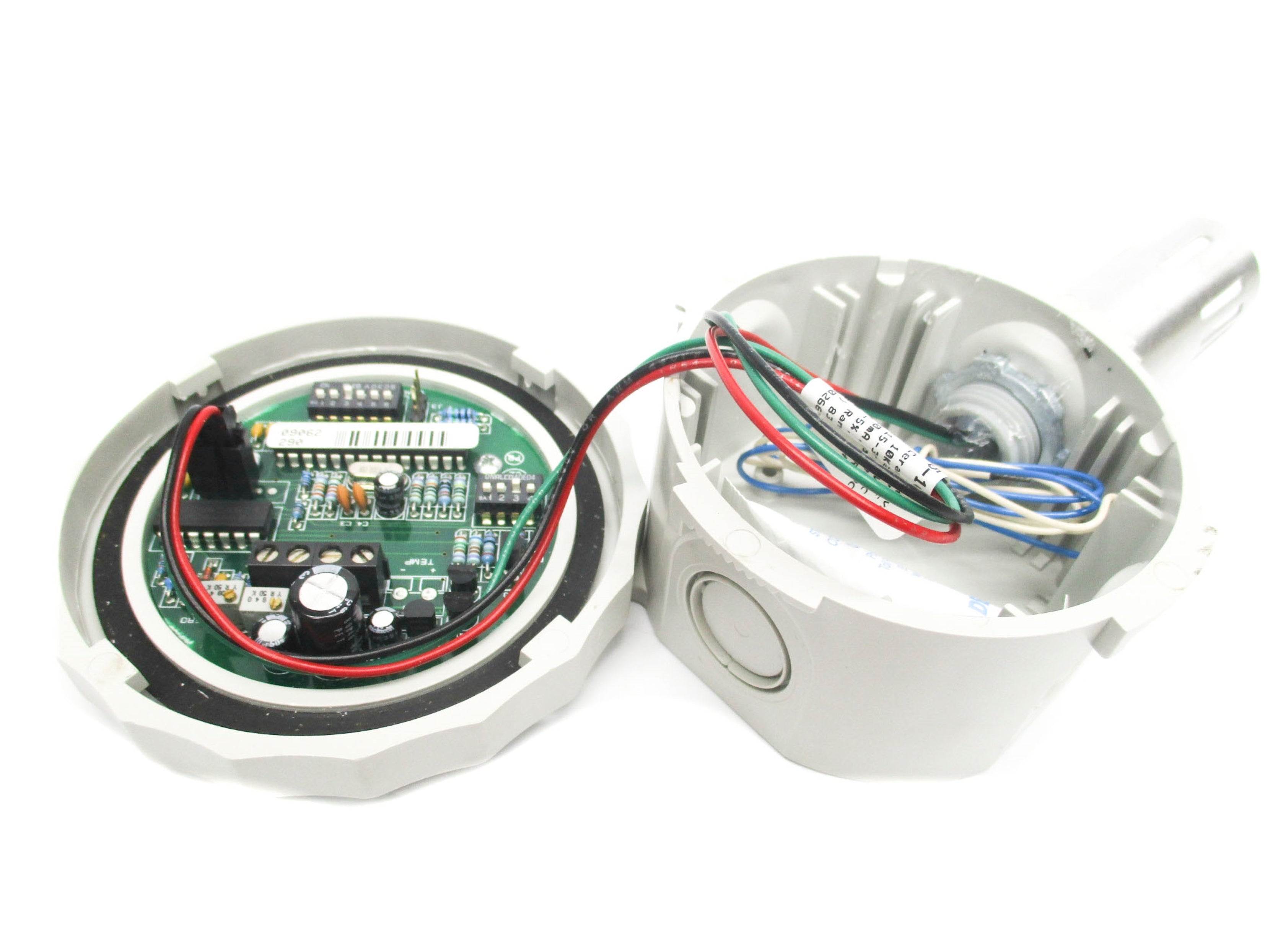 AUTOMATION COMPONENTS ACI/RH5-10KS-0 NSMP