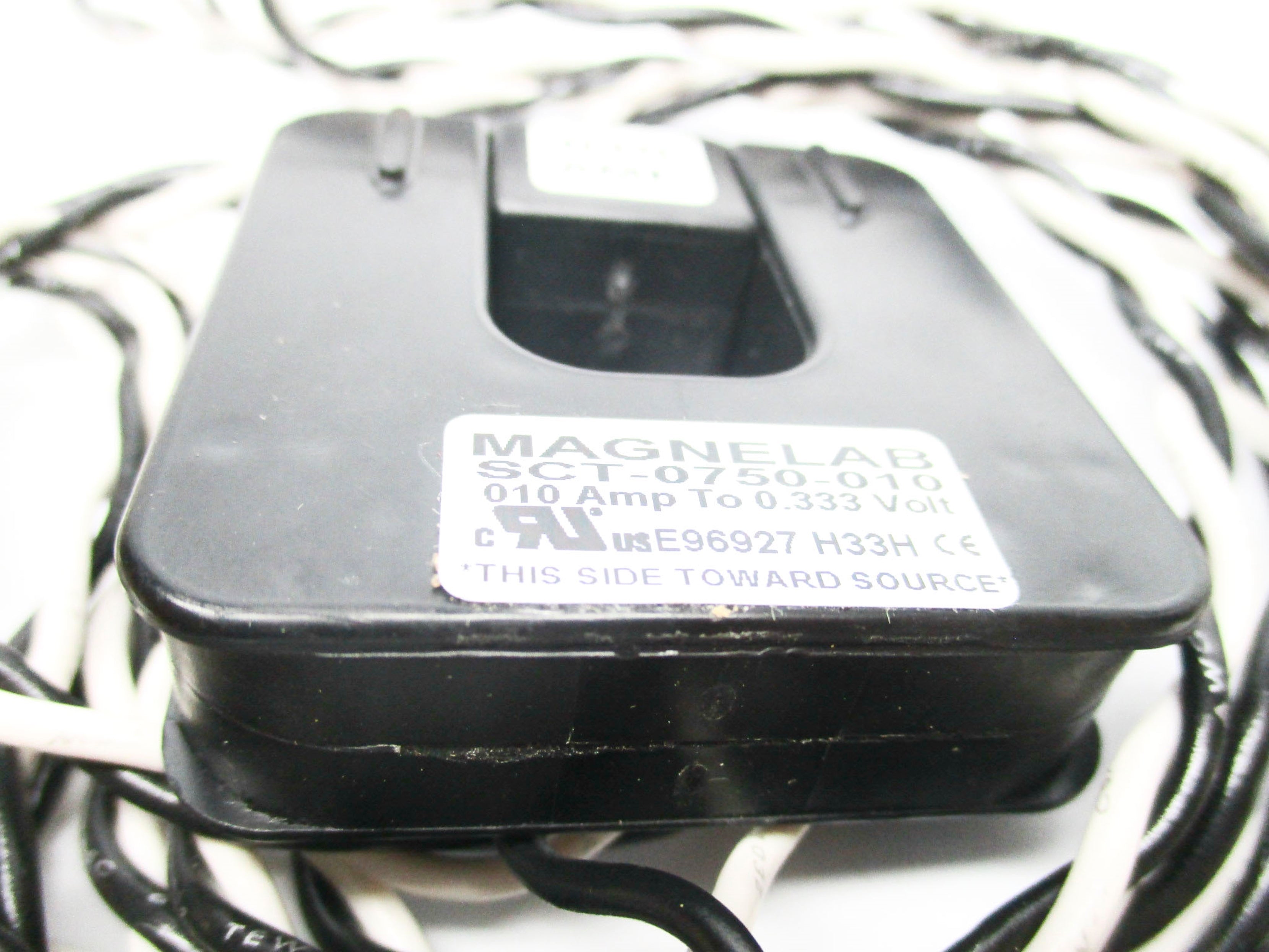 MAGNELAB SCT-0750-010 NSNP