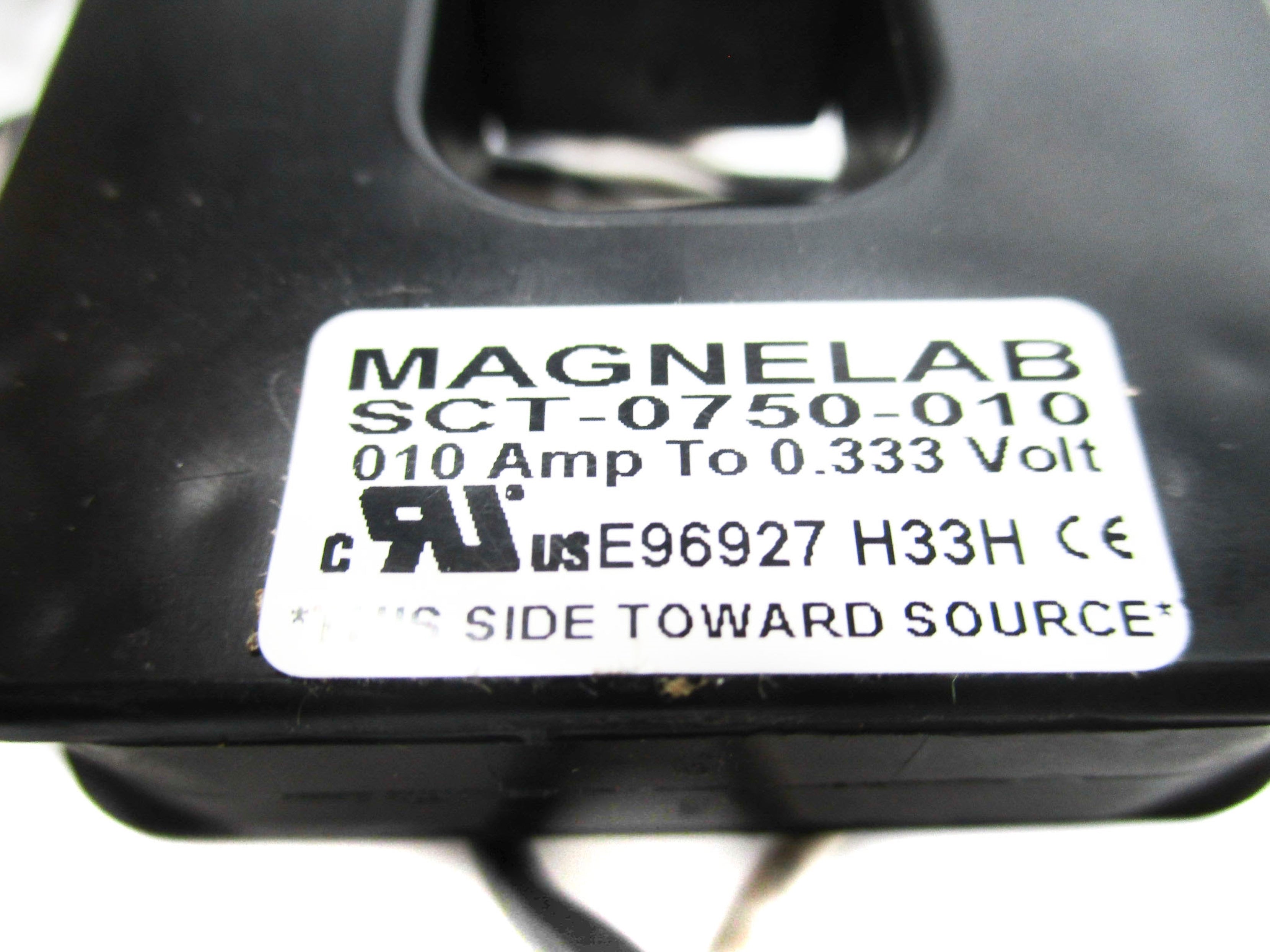 MAGNELAB SCT-0750-010 NSNP