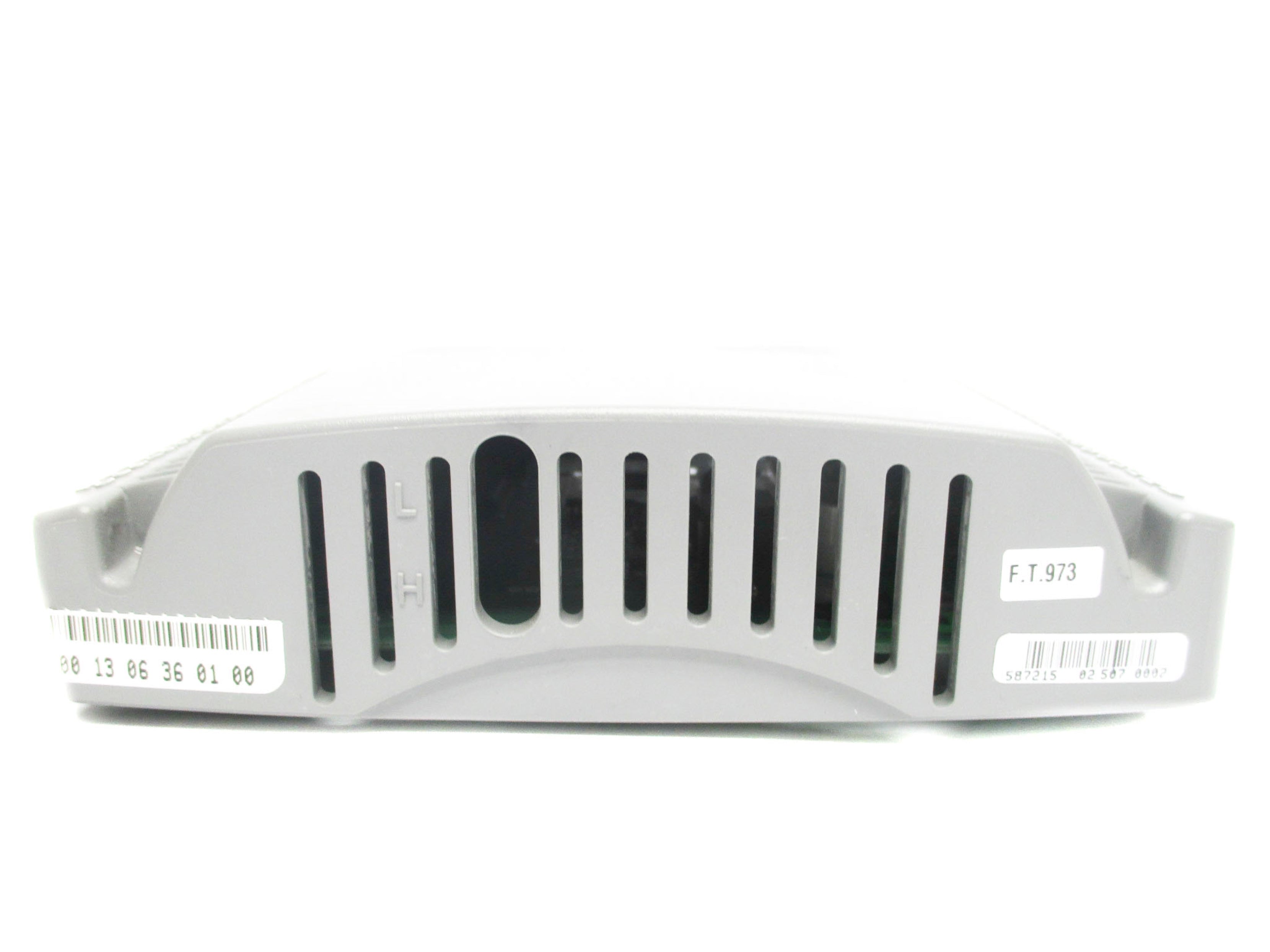 SIEMENS 587215 UNMP