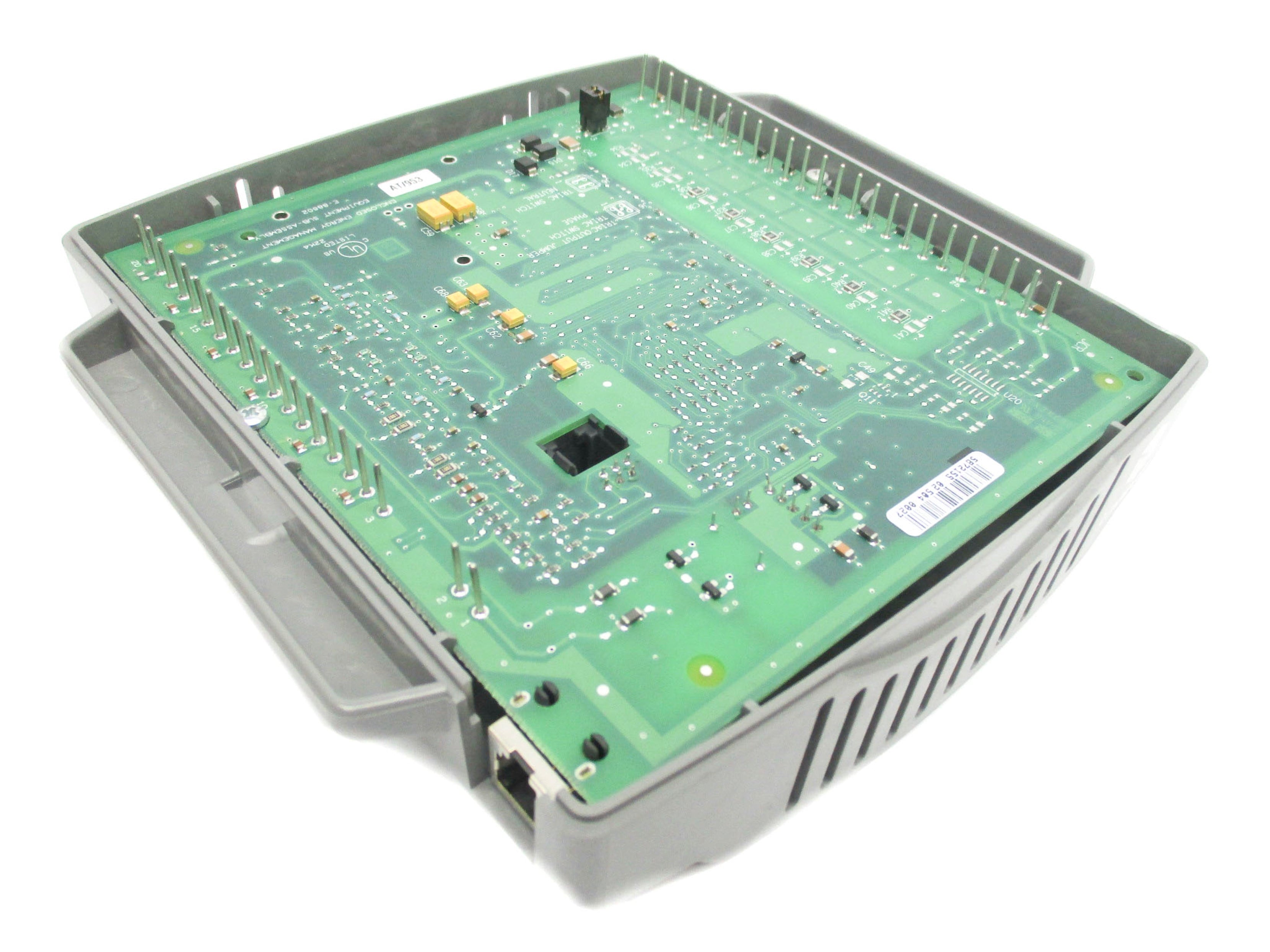 SIEMENS 587215 UNMP