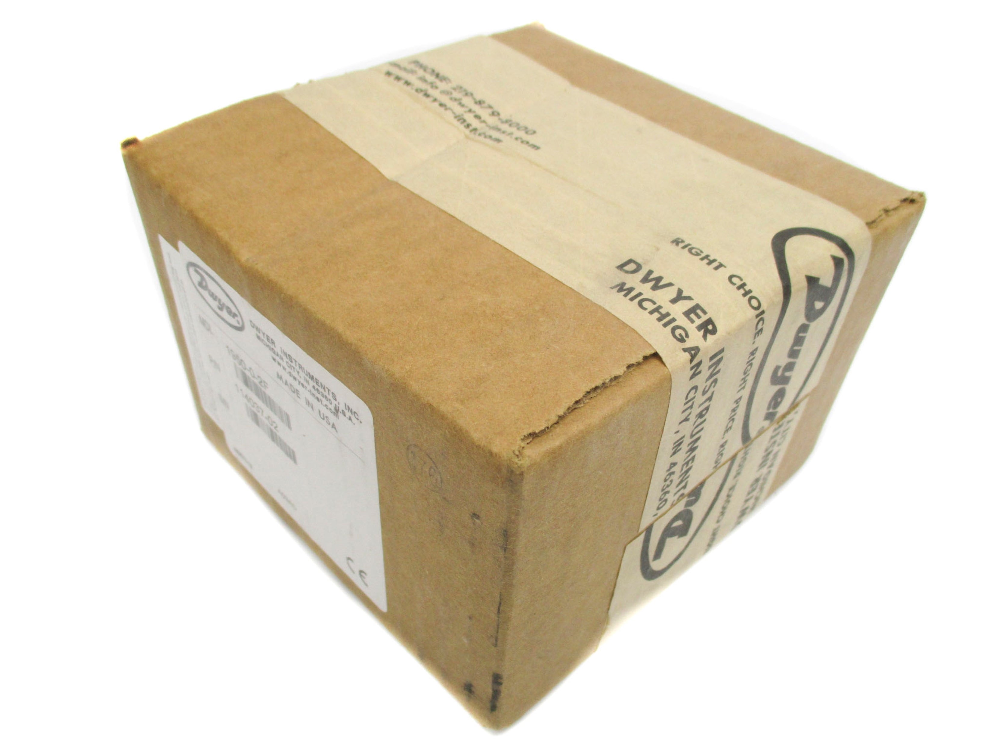 DWYER 1950-0-2F NSFS