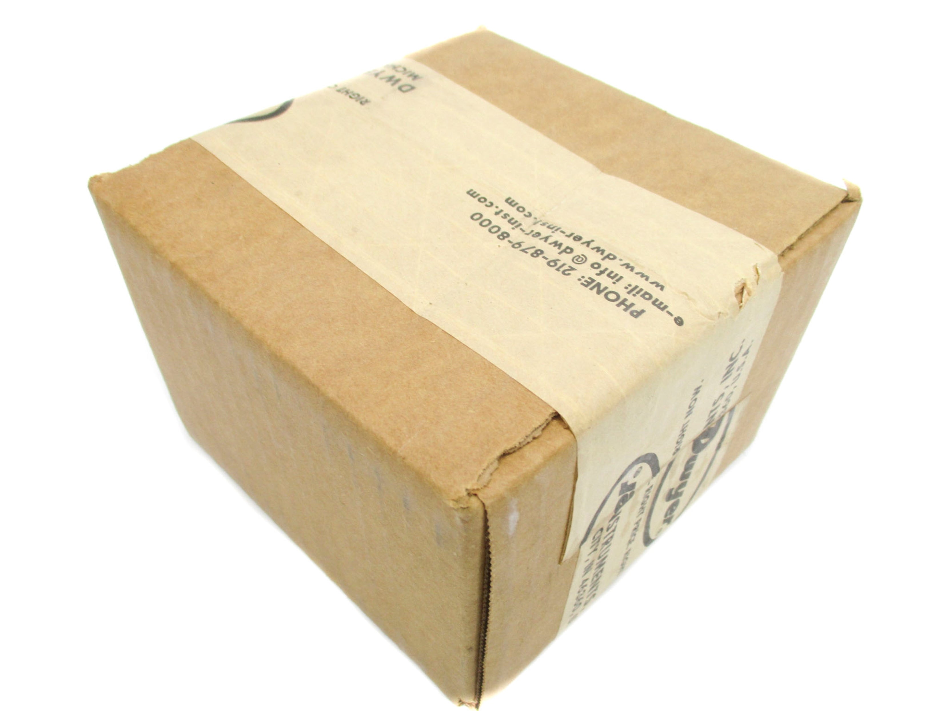 DWYER 1950-0-2F NSFS