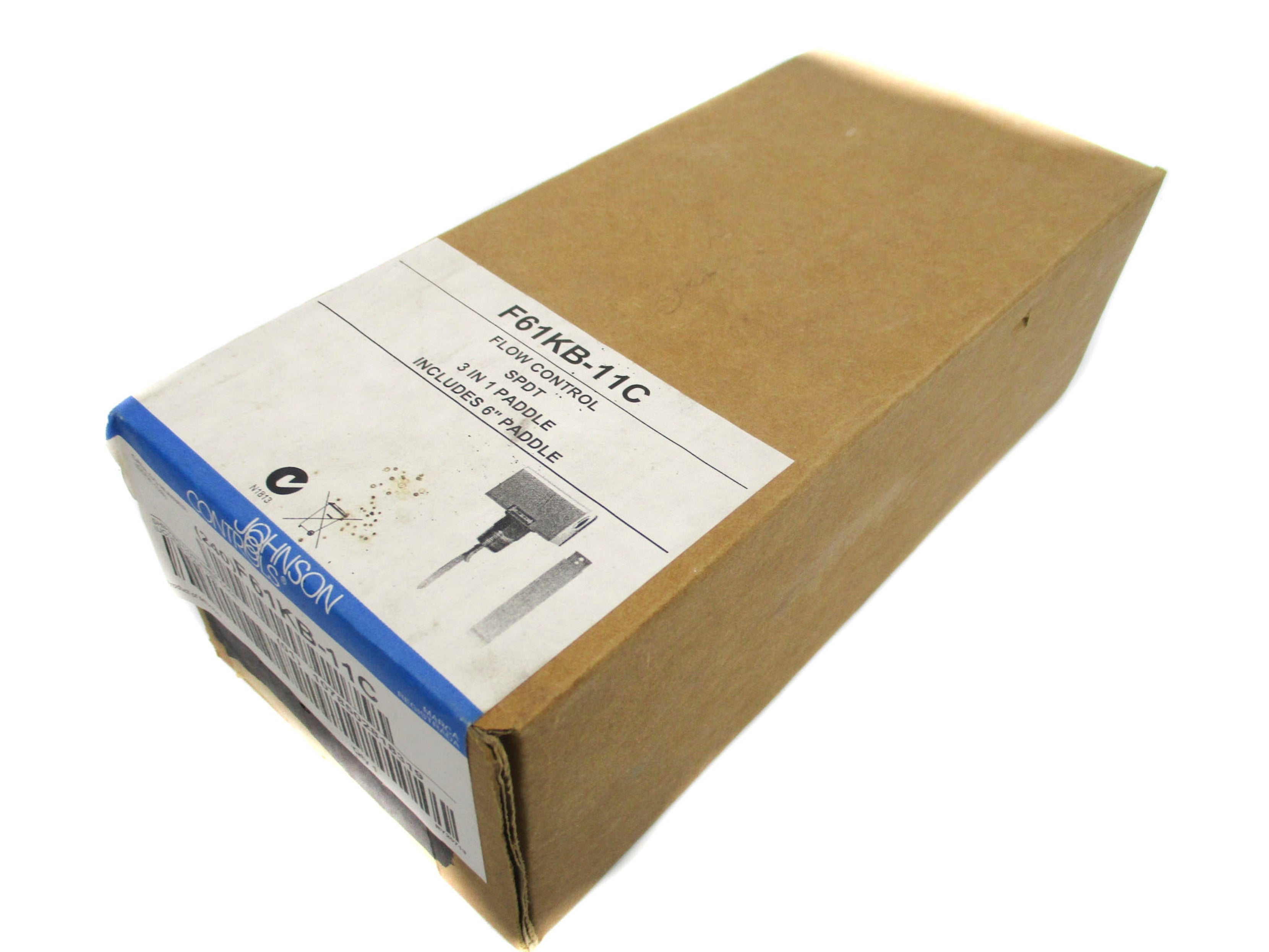 JOHNSON CONTROL F61KB-11C NSFS