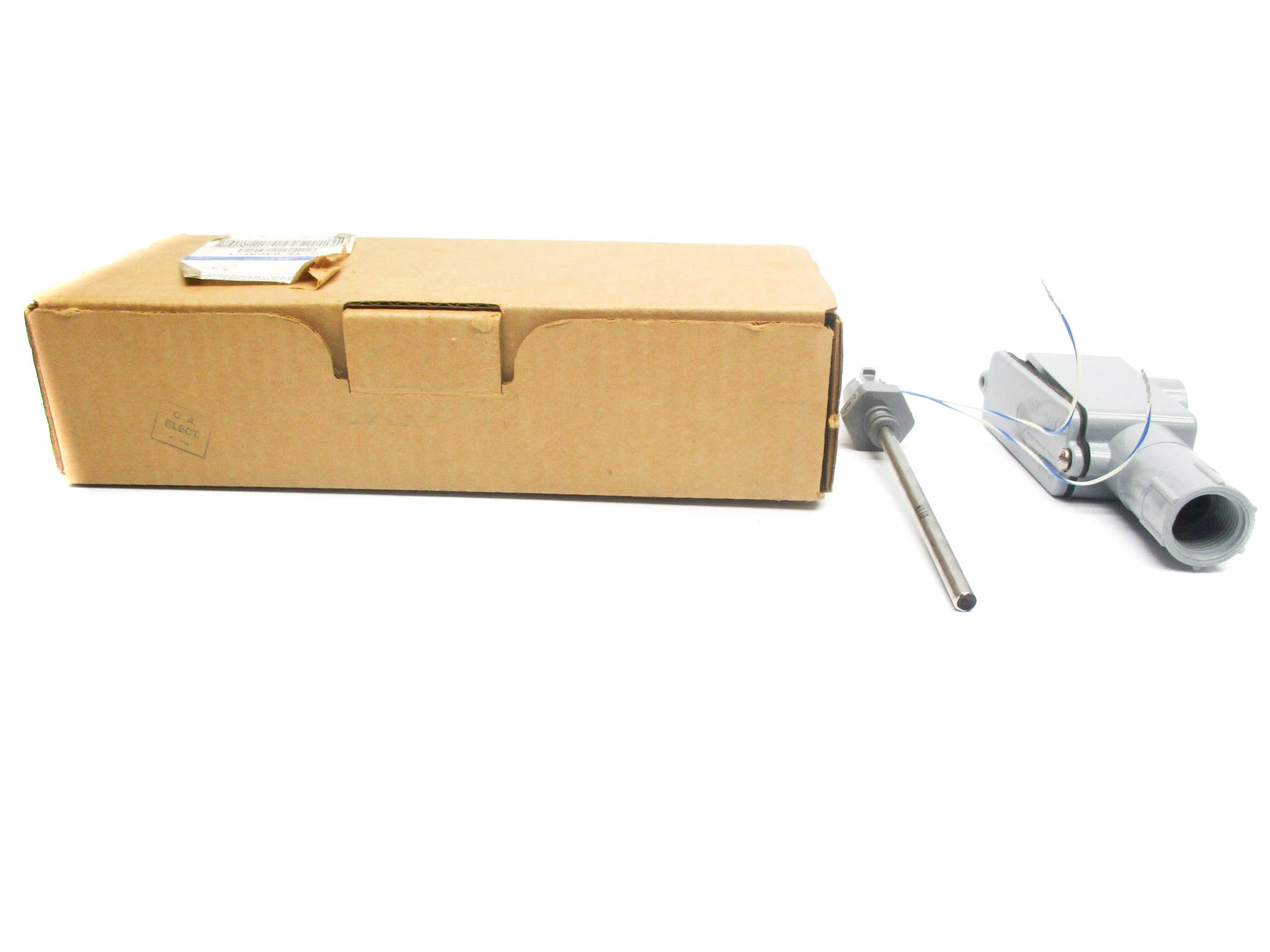 JOHNSON CONTROLS TE-632AP-1 NSMP