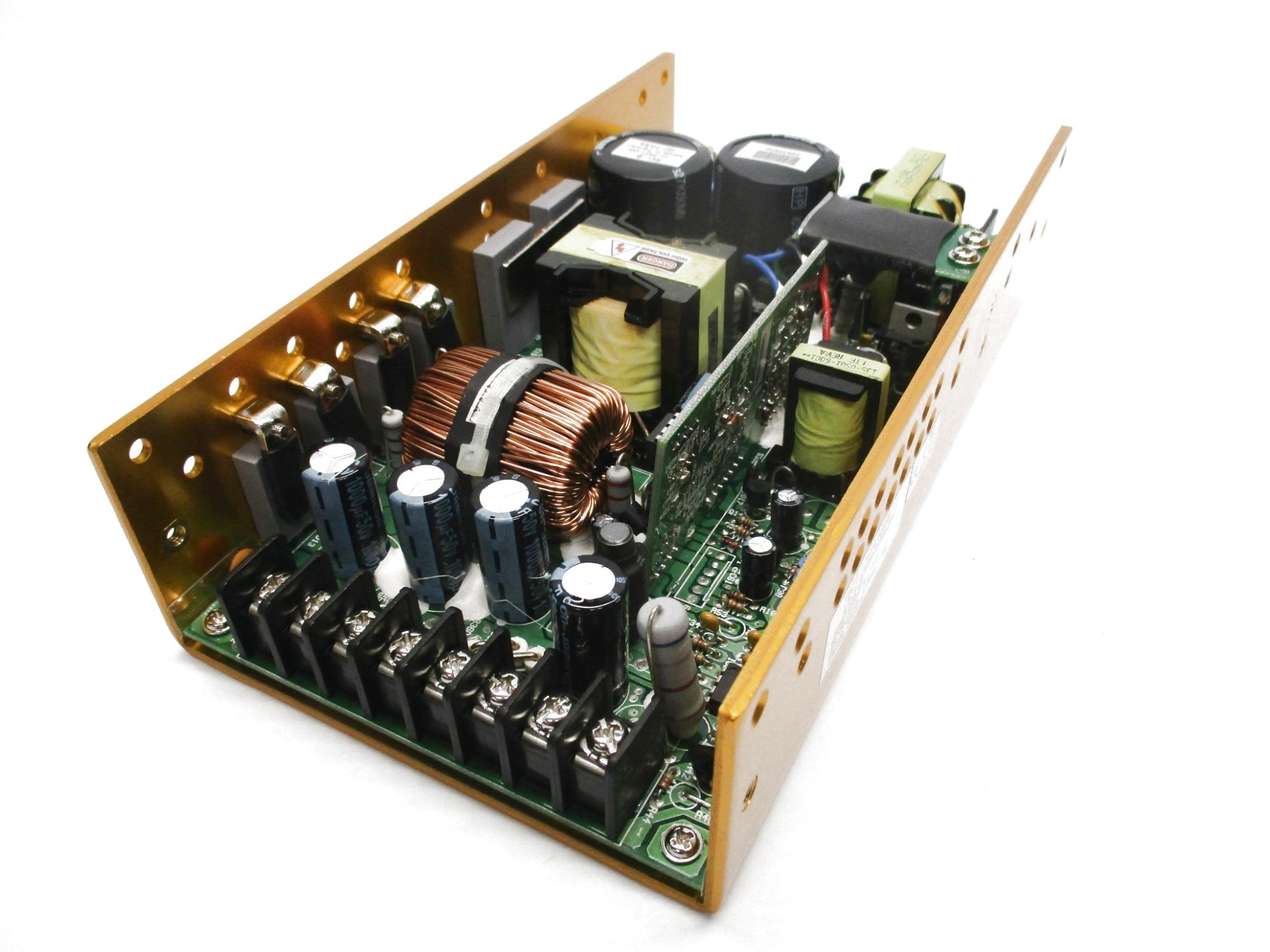 TOTAL POWER TPS350-15 NSMP