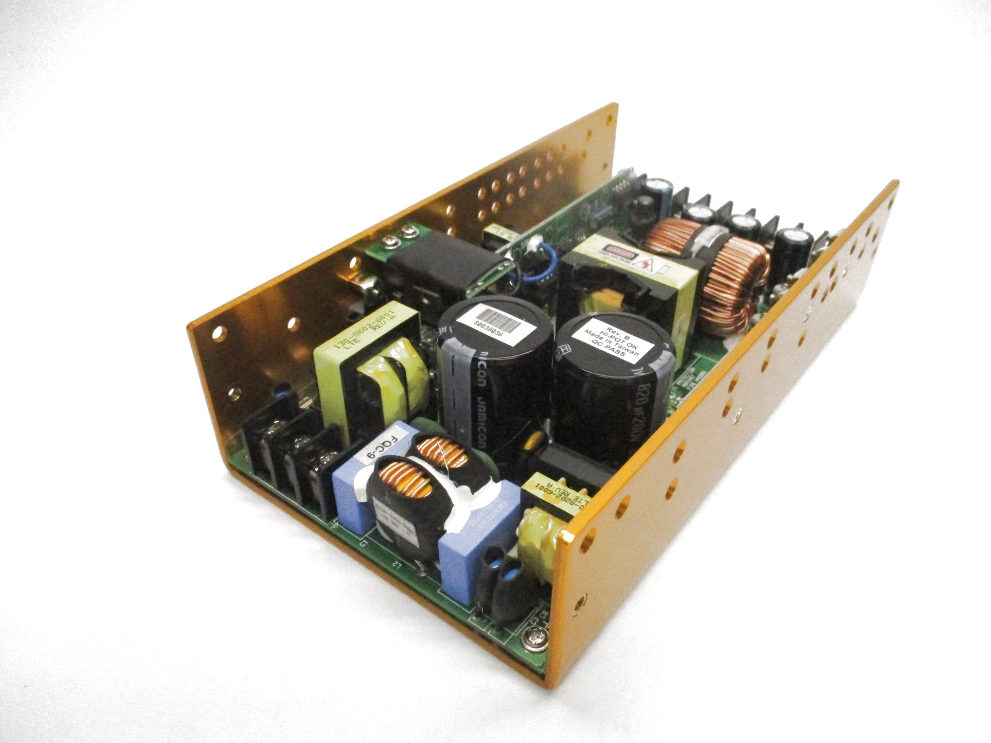 TOTAL POWER TPS350-15 NSMP