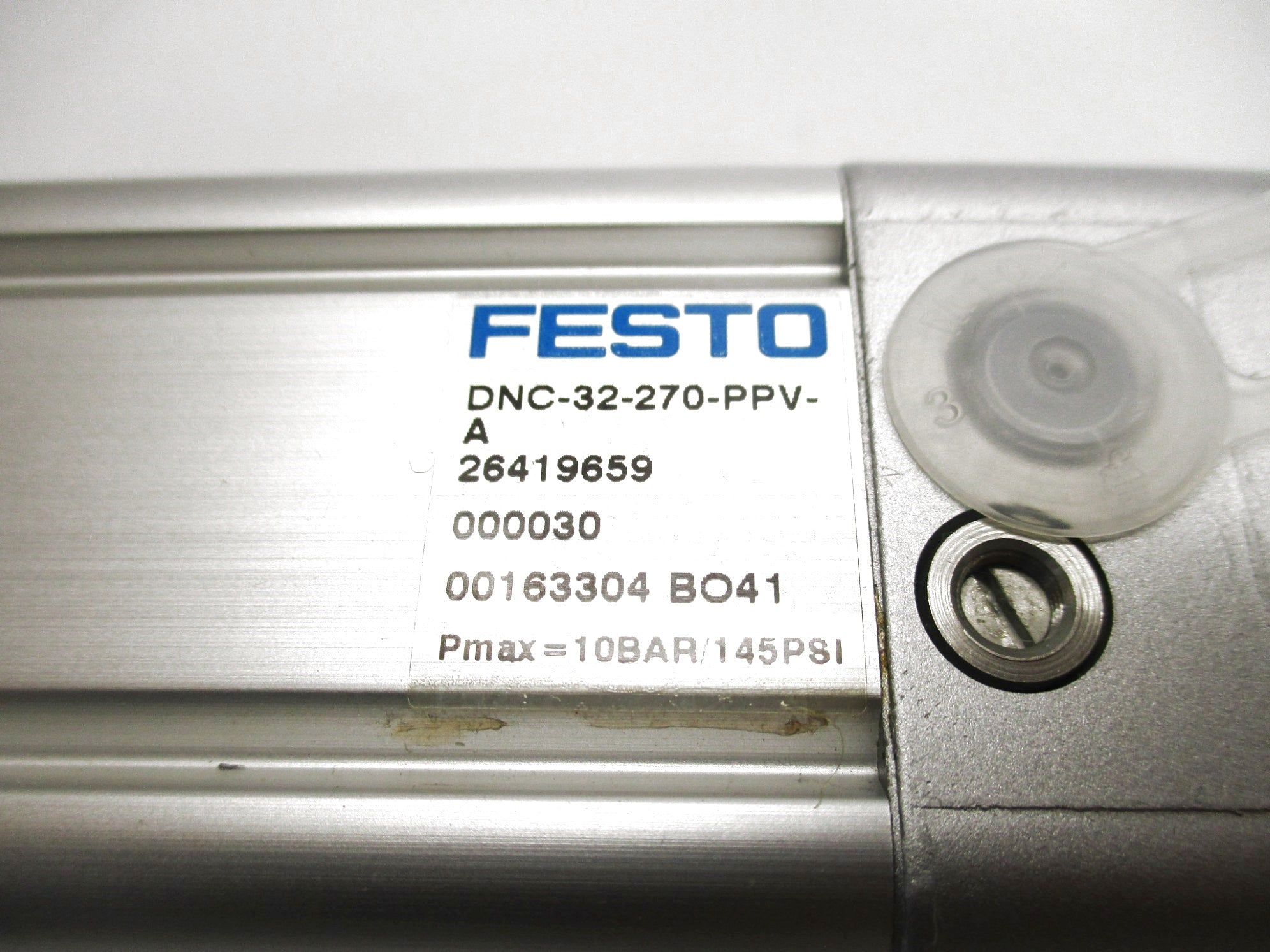 FESTO DNC-32-270-PPV-A NSNP