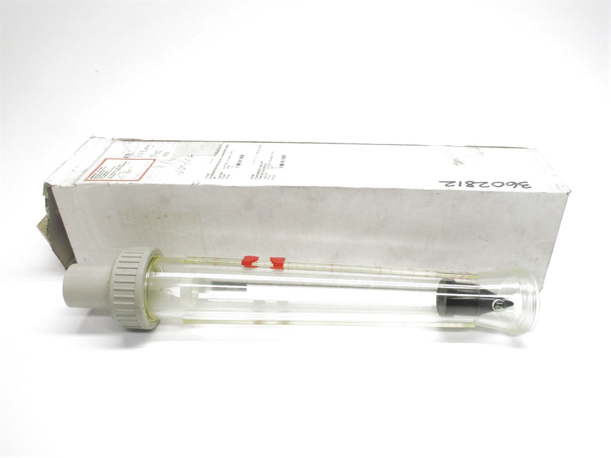 GEMU 81532D7821145632500 NSMP