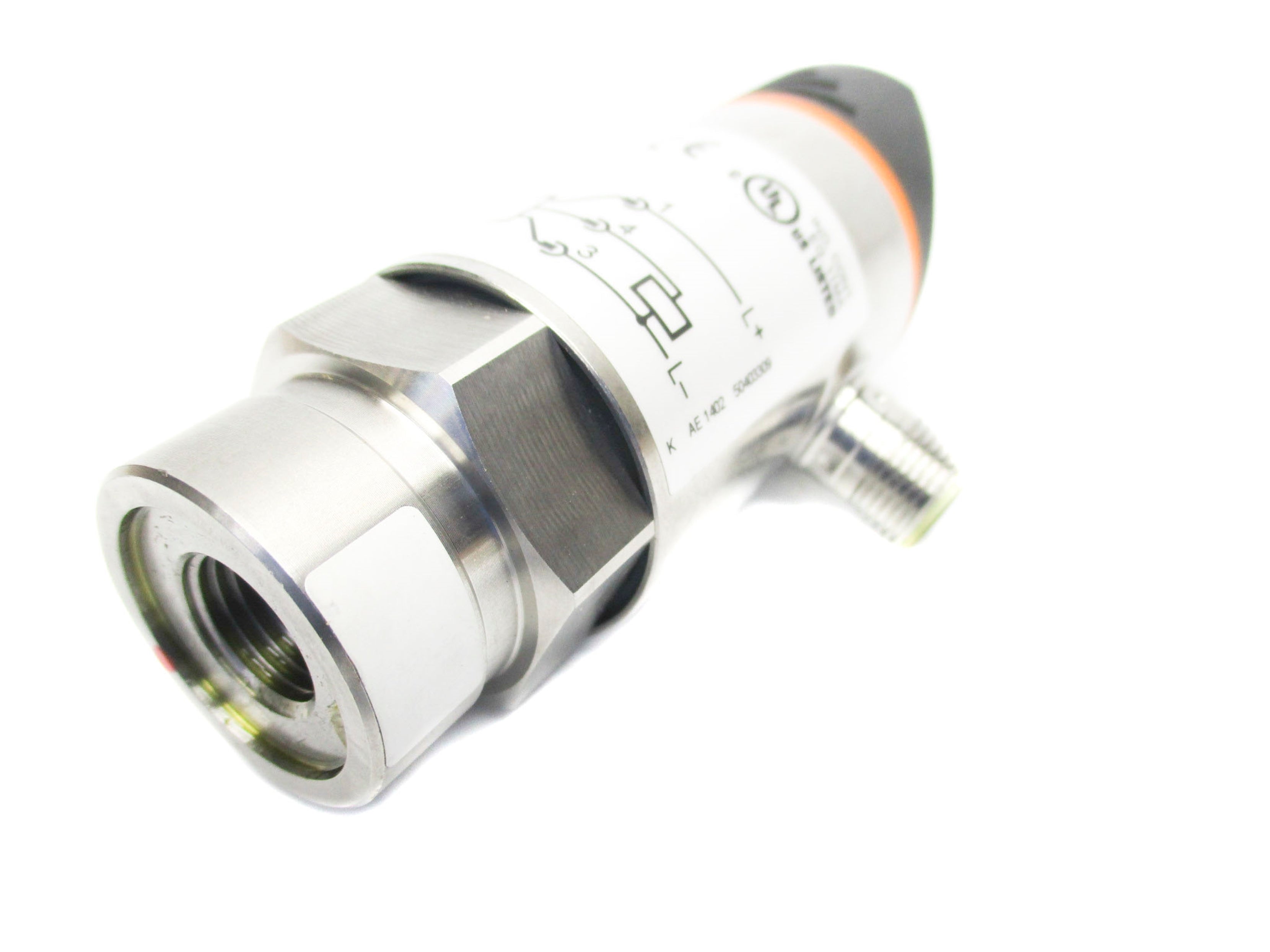 IFM EFECTOR PN5001 NSNP