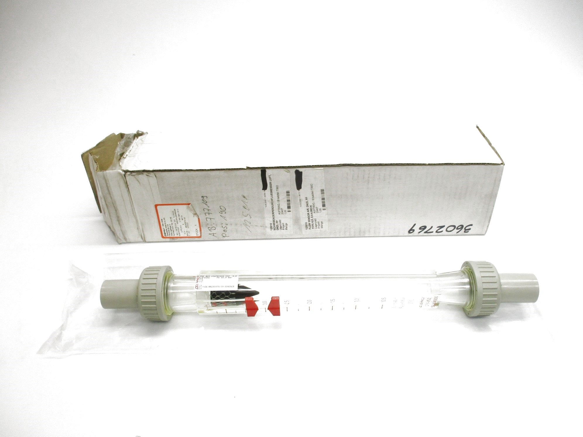 GEMU 82525D782114552 NSMP