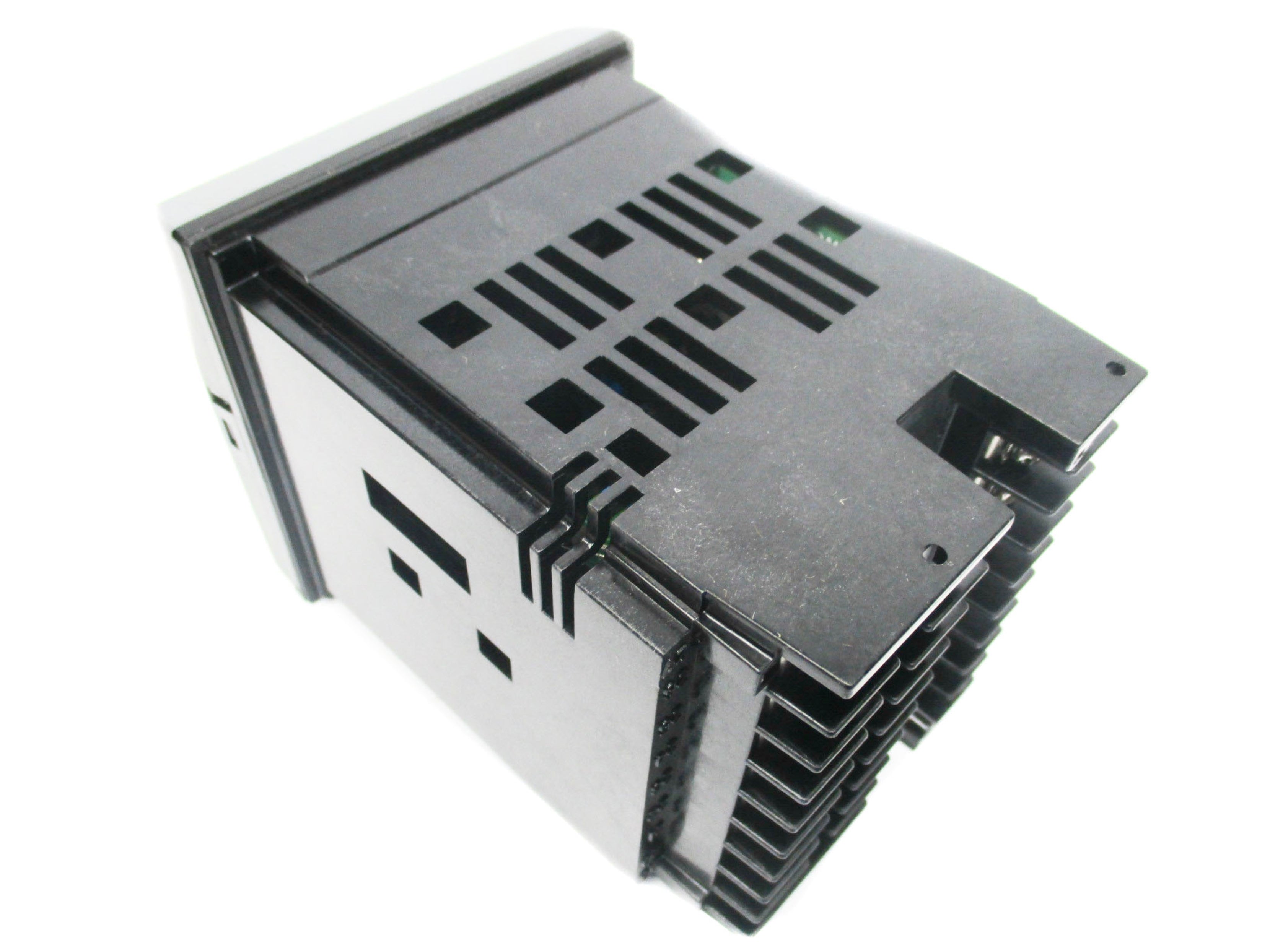 HONEYWELL DC2500-E0-0L00-200-10000-E0-0 NSMP