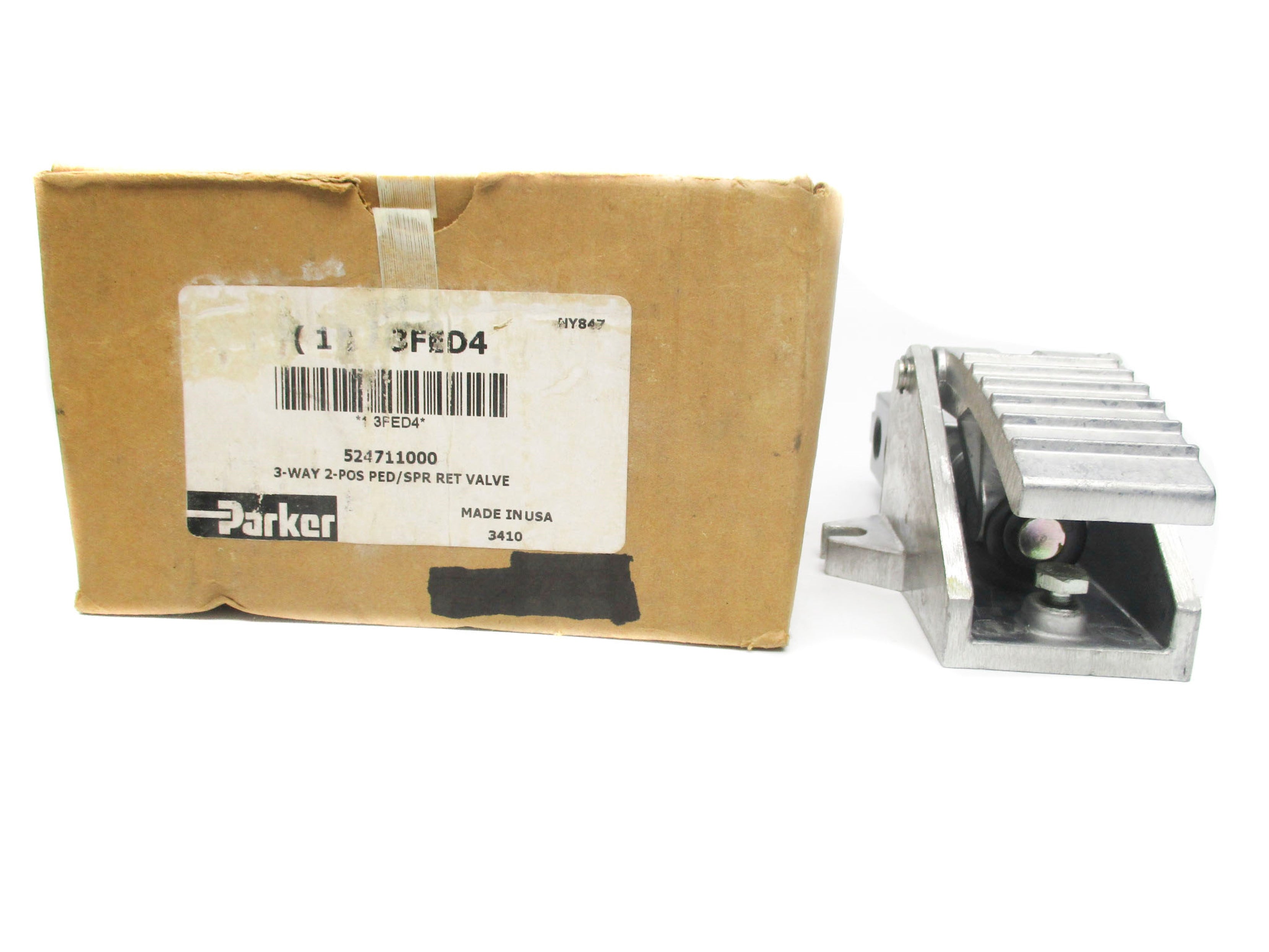 PARKER 524711000 150PSI NSMP