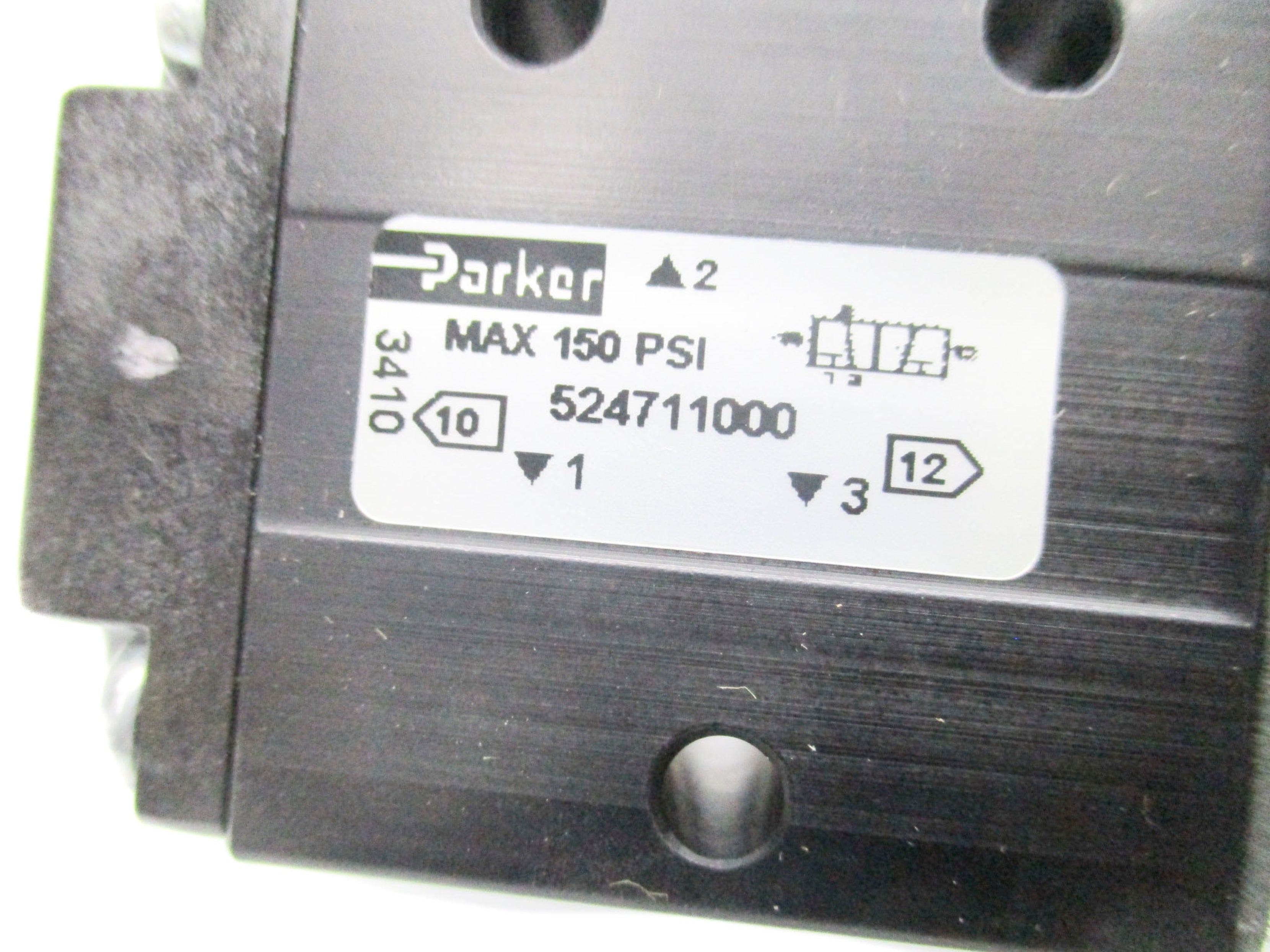 PARKER 524711000 150PSI NSMP