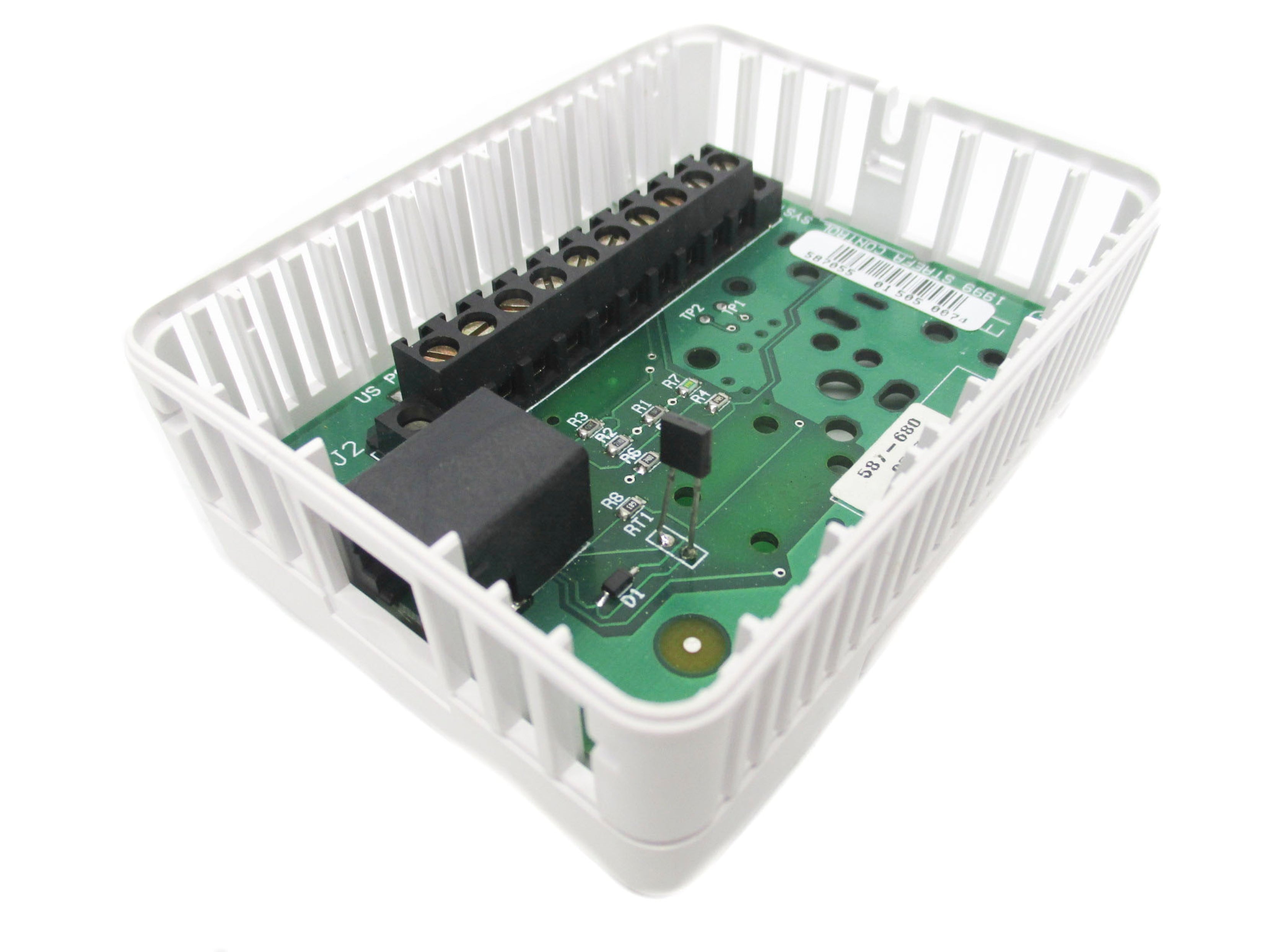 SIEMENS 587-680 NSNP