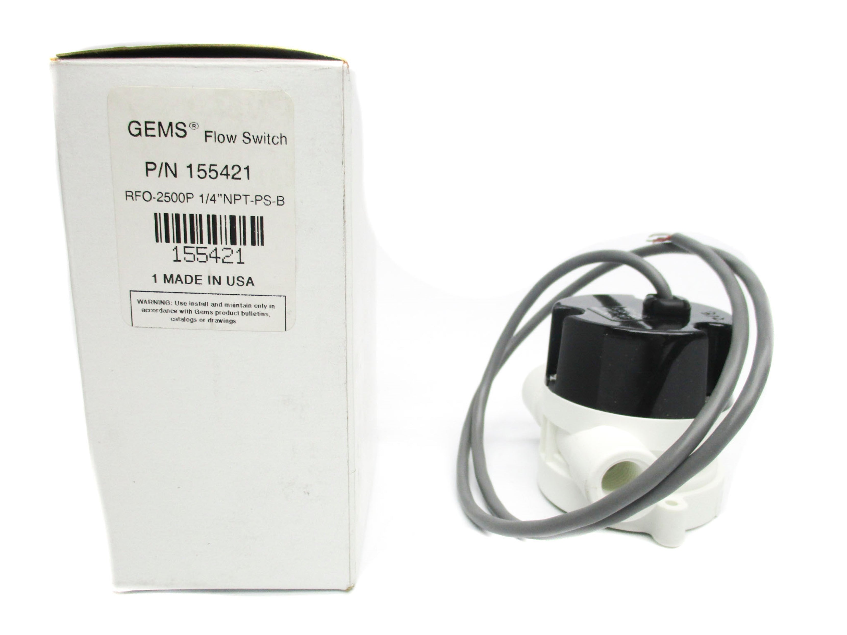 GEMS 155421 NSMP