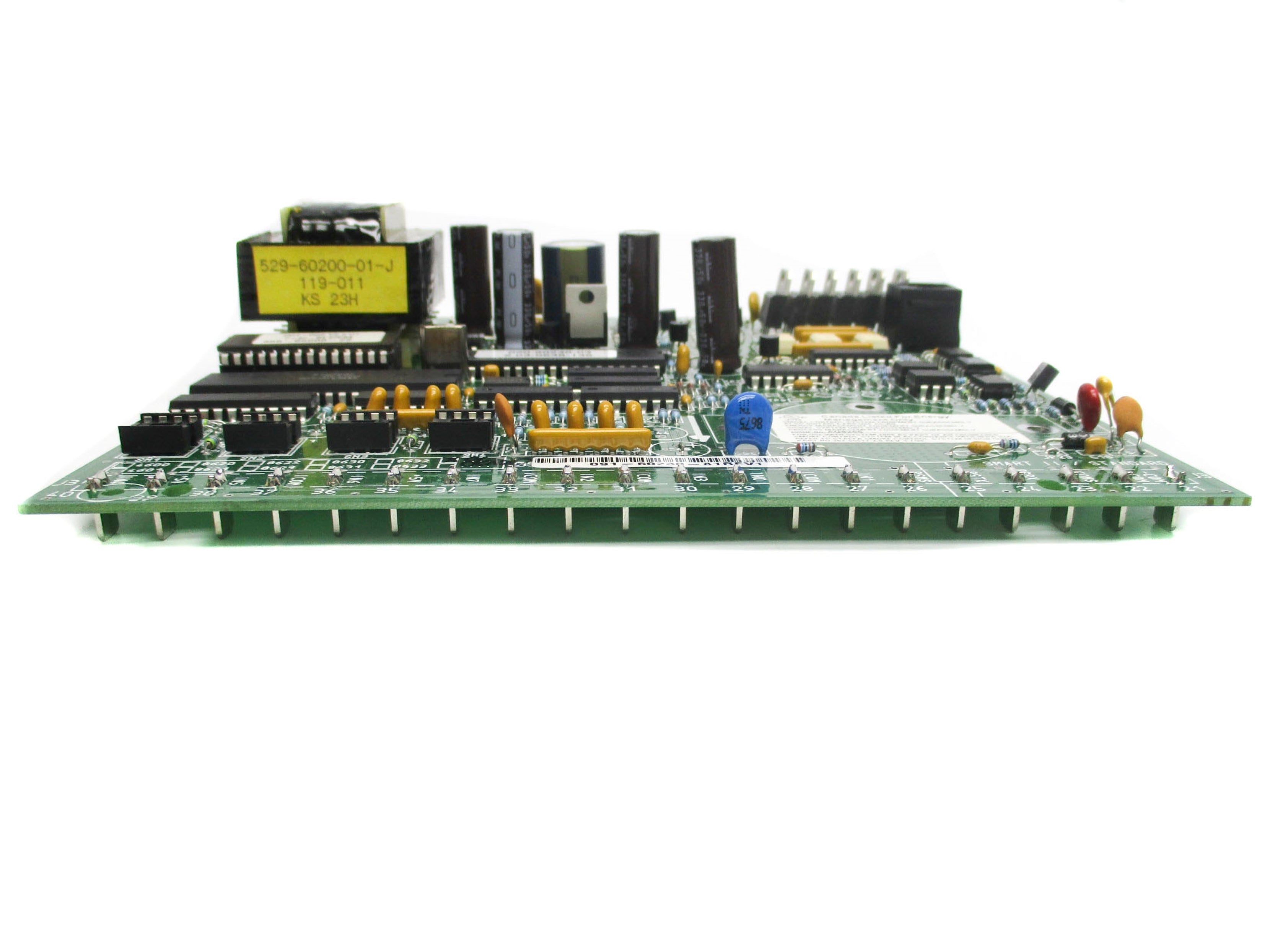 SIEMENS 091-60230-81 REV 1 UNMP
