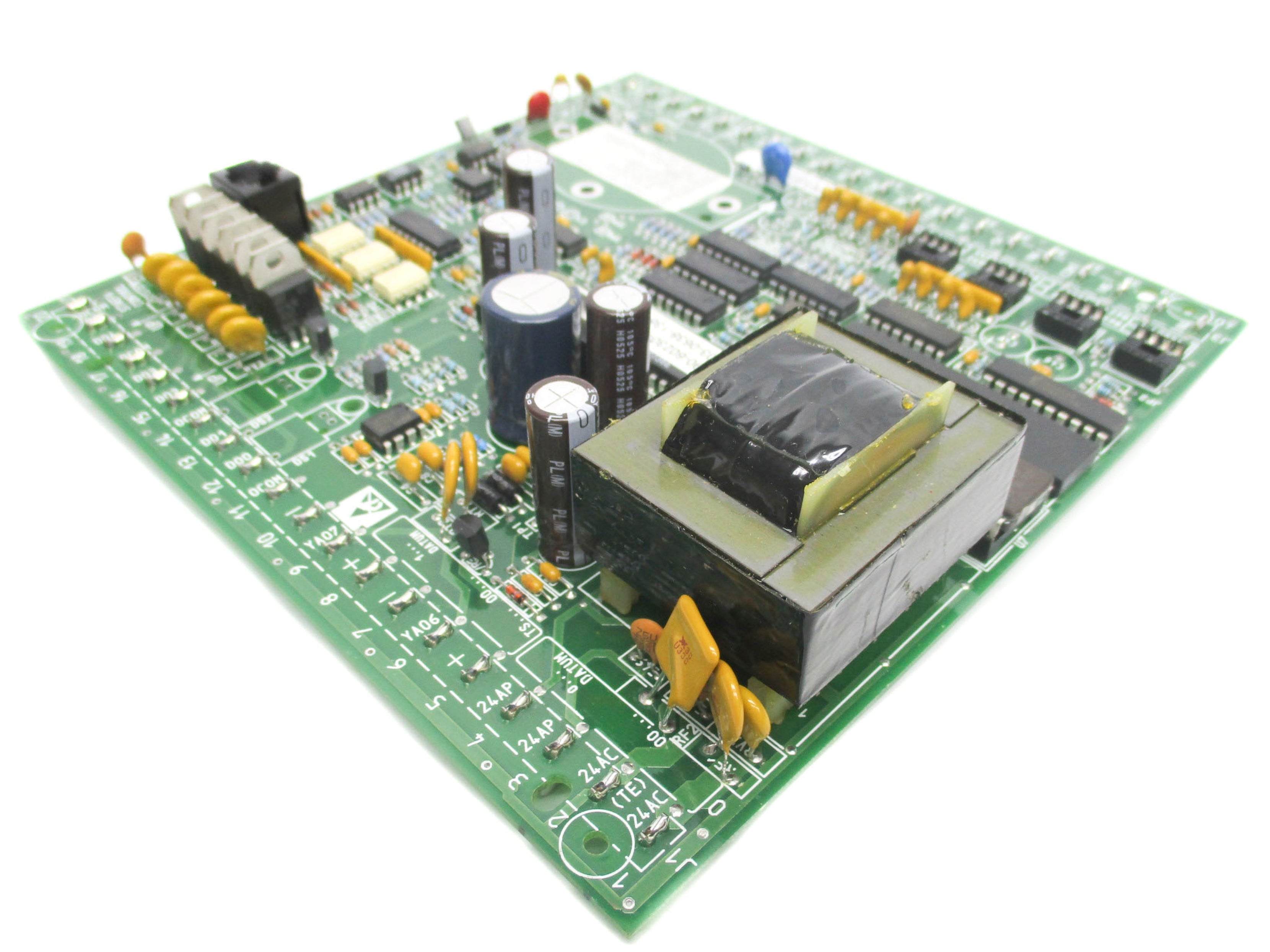 SIEMENS 091-60230-81 REV 1 UNMP
